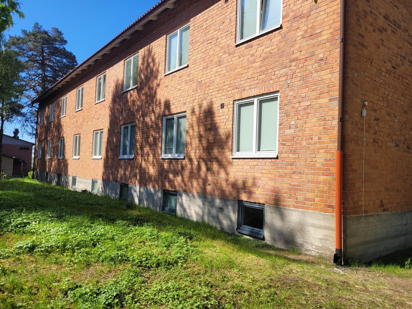 Kanslivägen 9