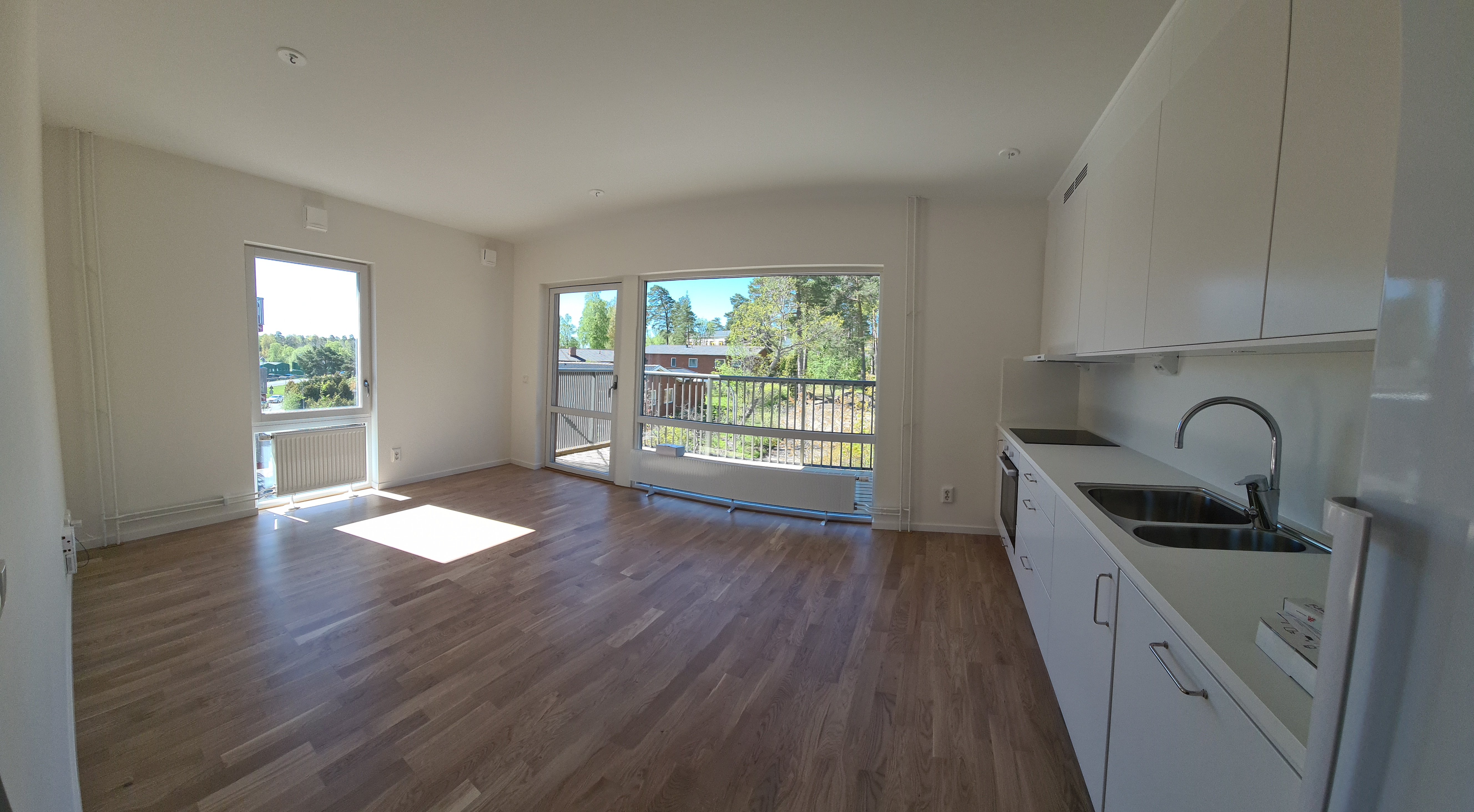 Snödroppsgränd, Hässelby — photo 4