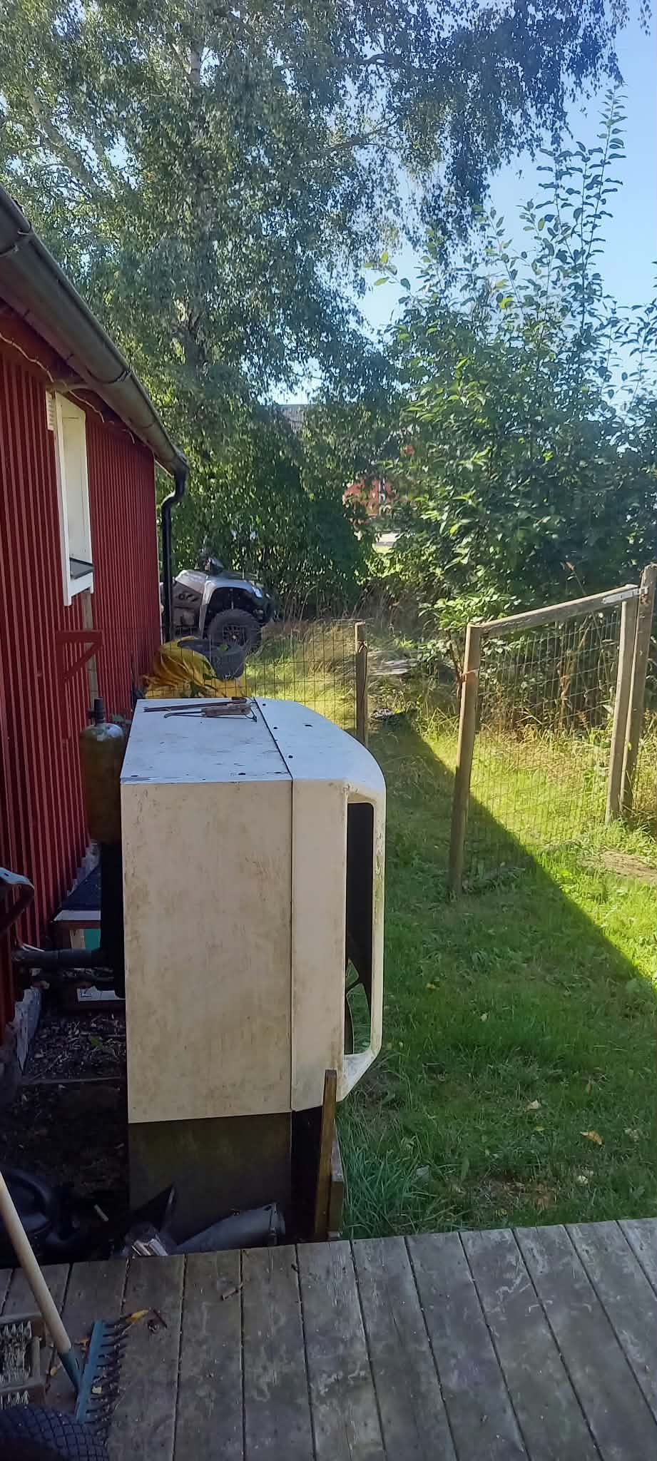 5 rok · 220 m² i Hörby – bild 8