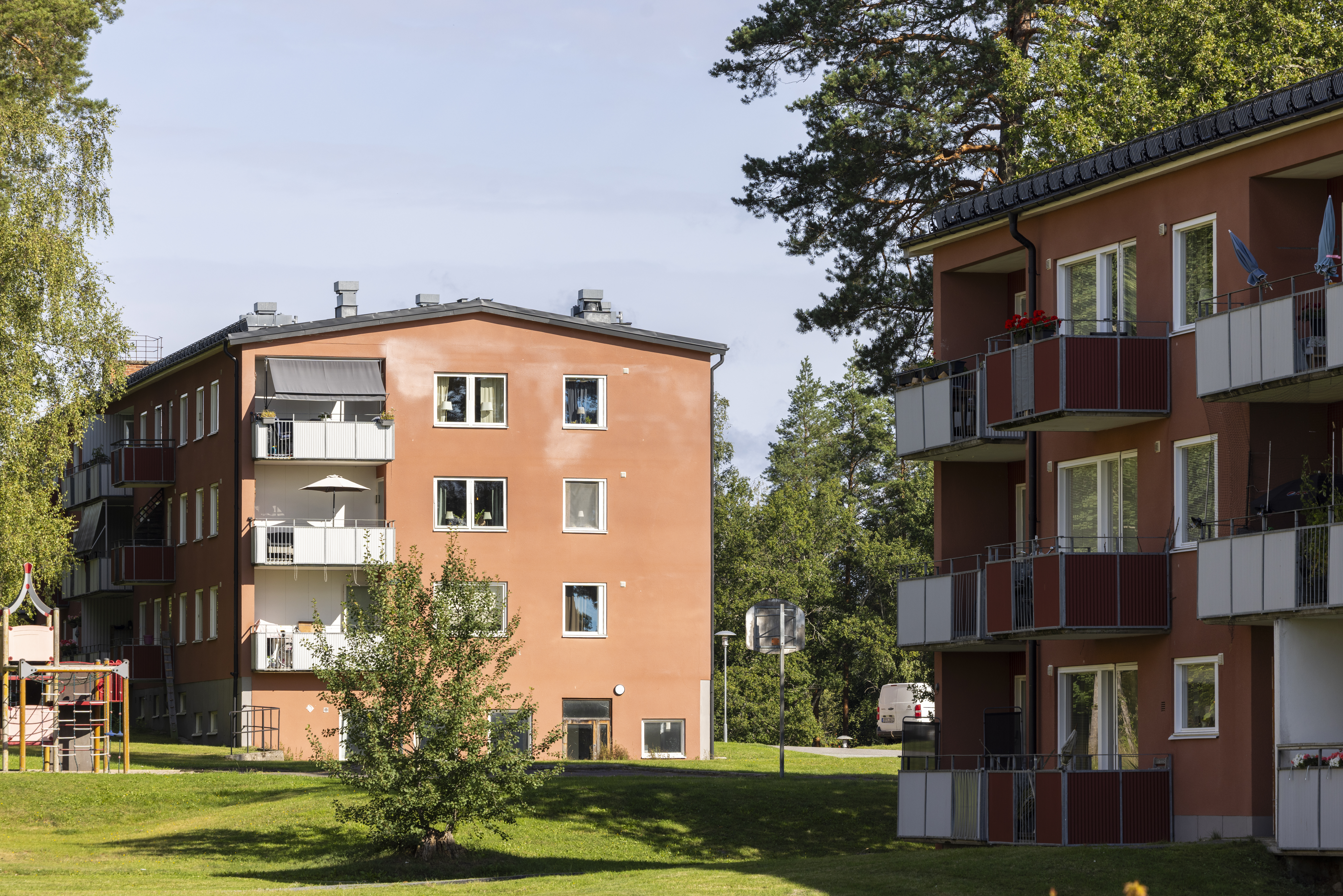 Rånäsvägen 3 L