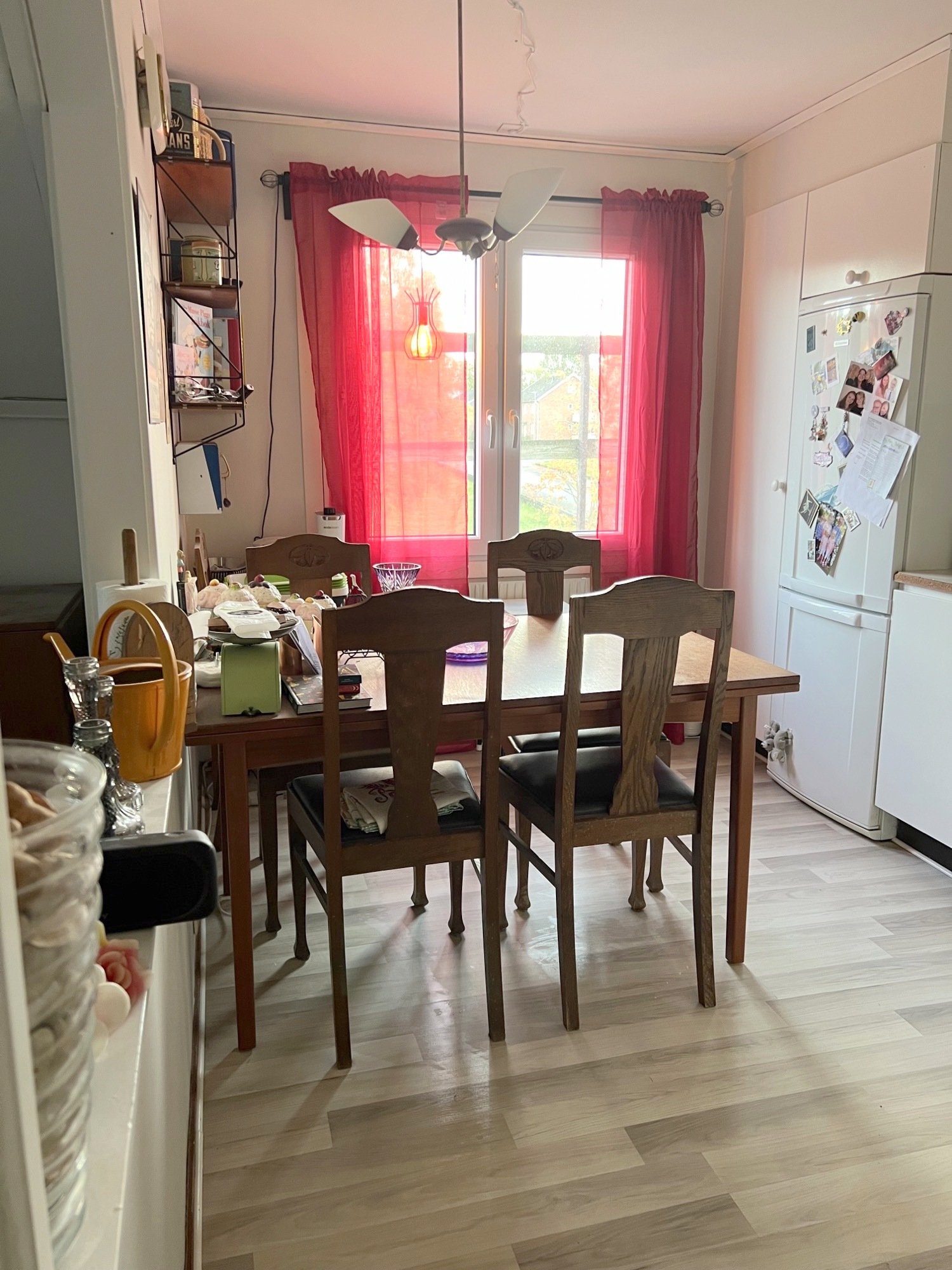 Lägenhet, 1 rooms, 44 sqm, Sävsjö