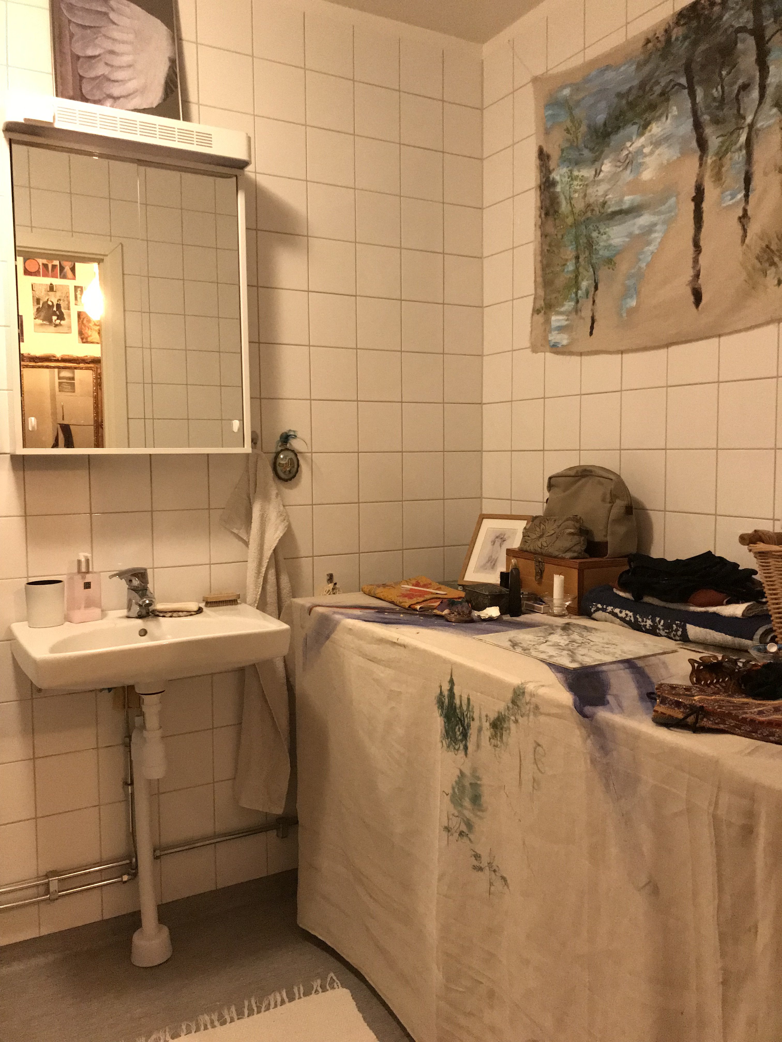2 rum Skarpnäck — 10 613 kr/mån | Bostadsögat