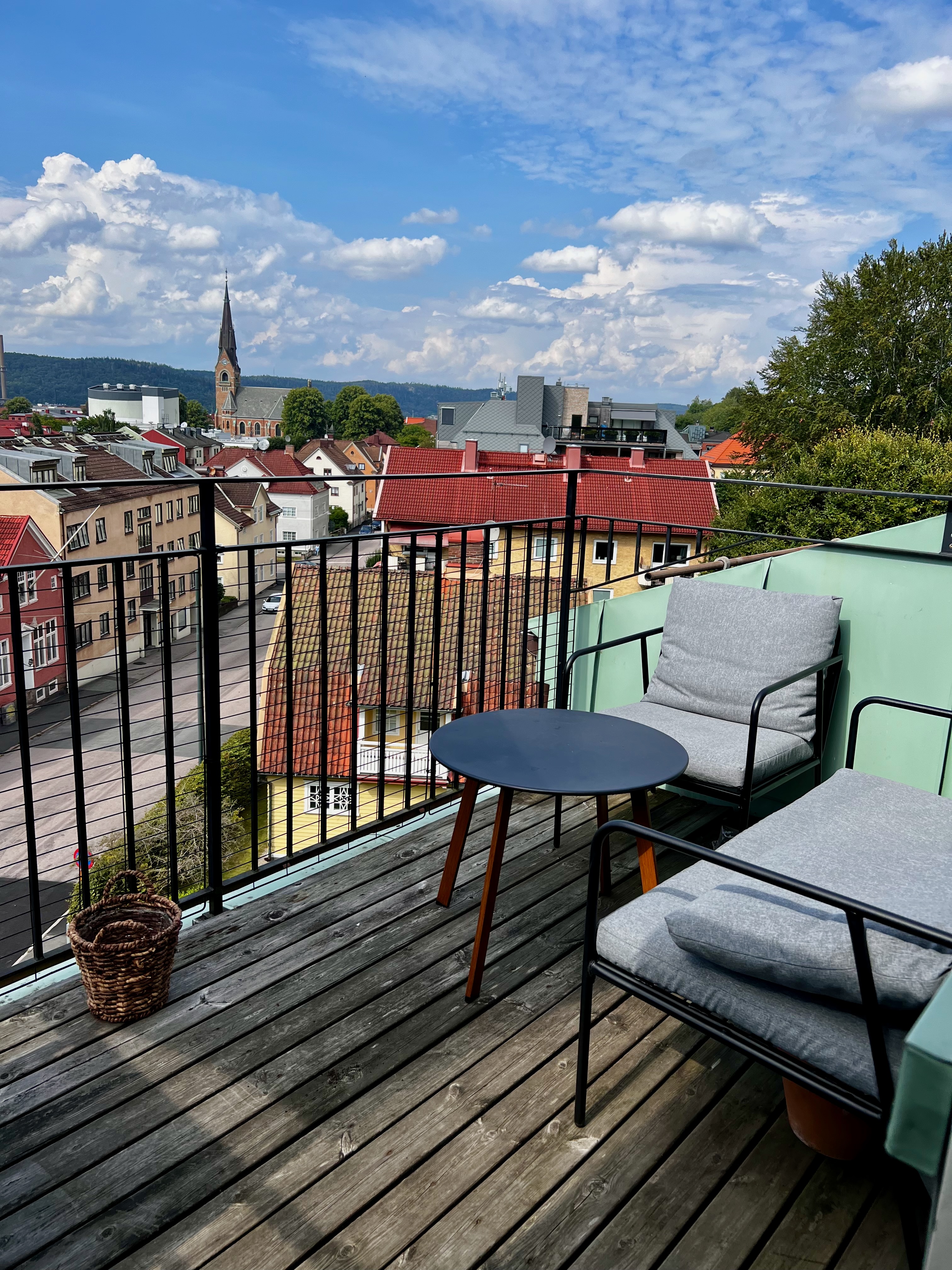 Lägenhet, 3 rooms, 60 sqm, Borås
