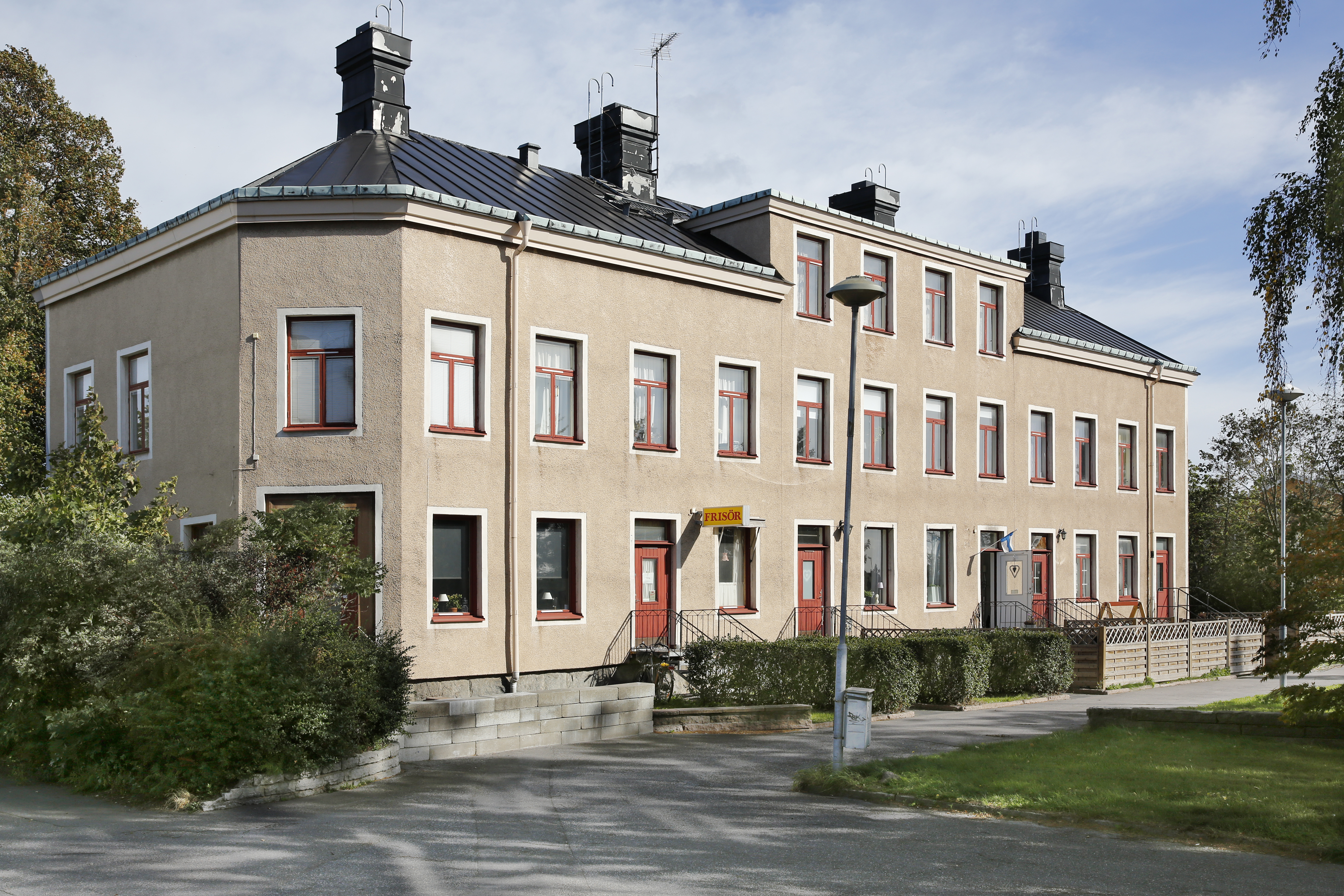 Lägenhet, 2 rooms, 50 sqm, Oxelösund
