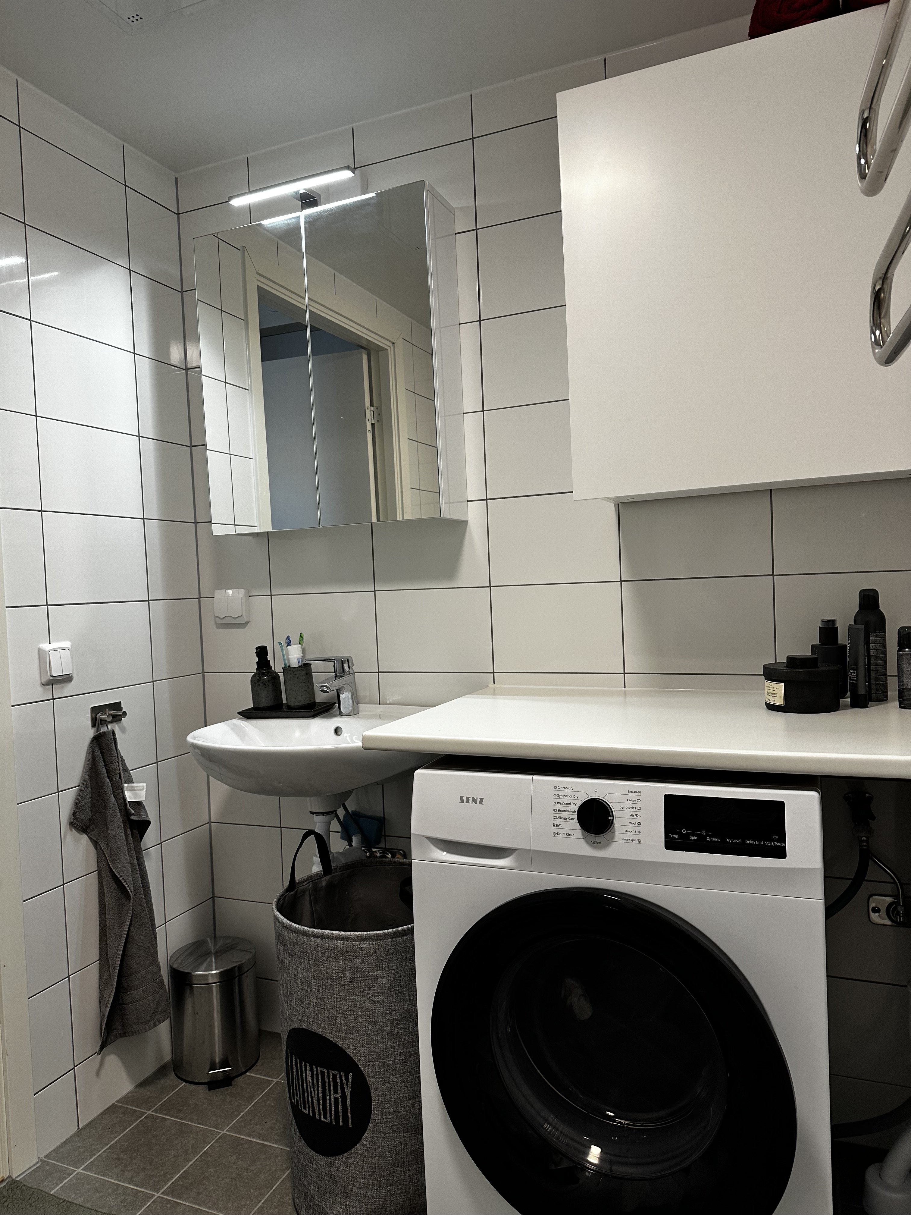 Sjösavägen, Bandhagen — photo 3