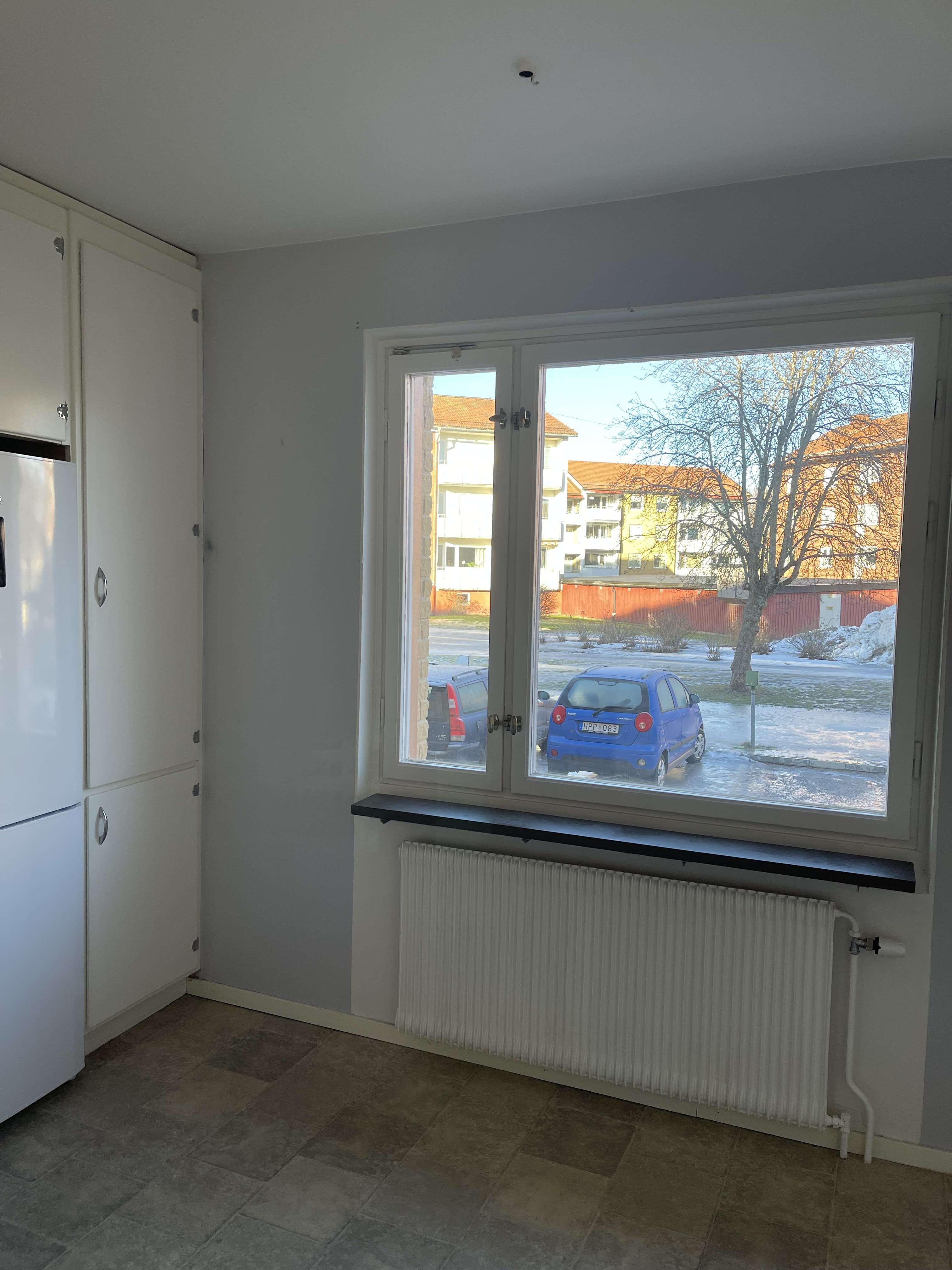 Lägenhet, 2 rooms, 54 sqm, Norberg