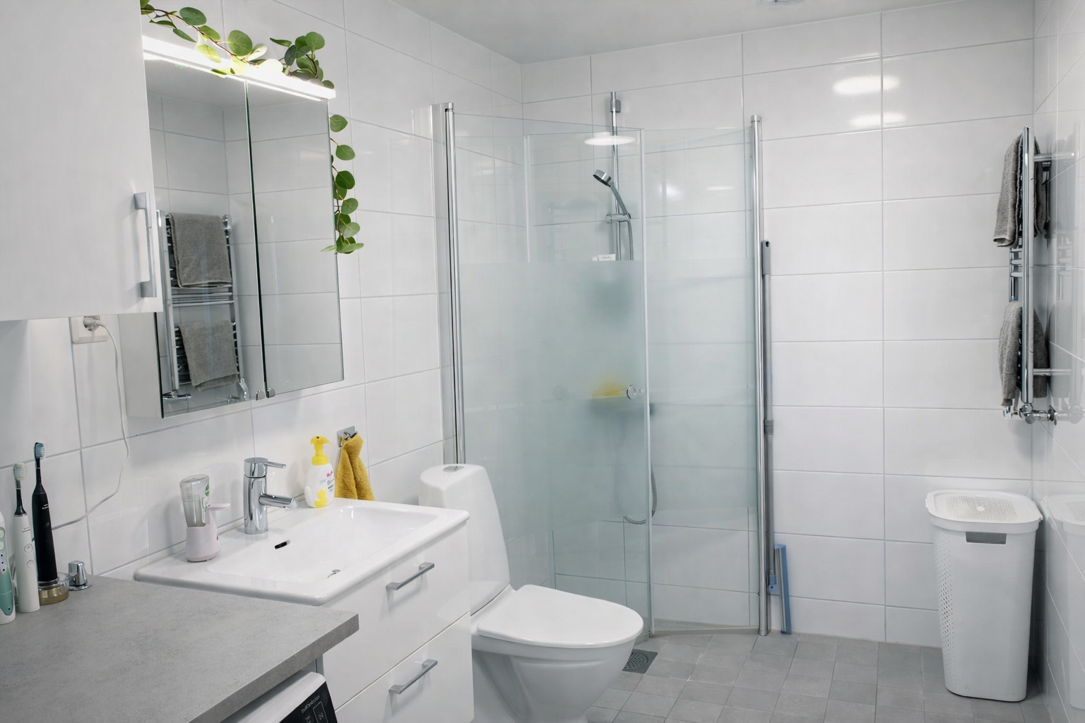 Backadalen, Hisings Backa