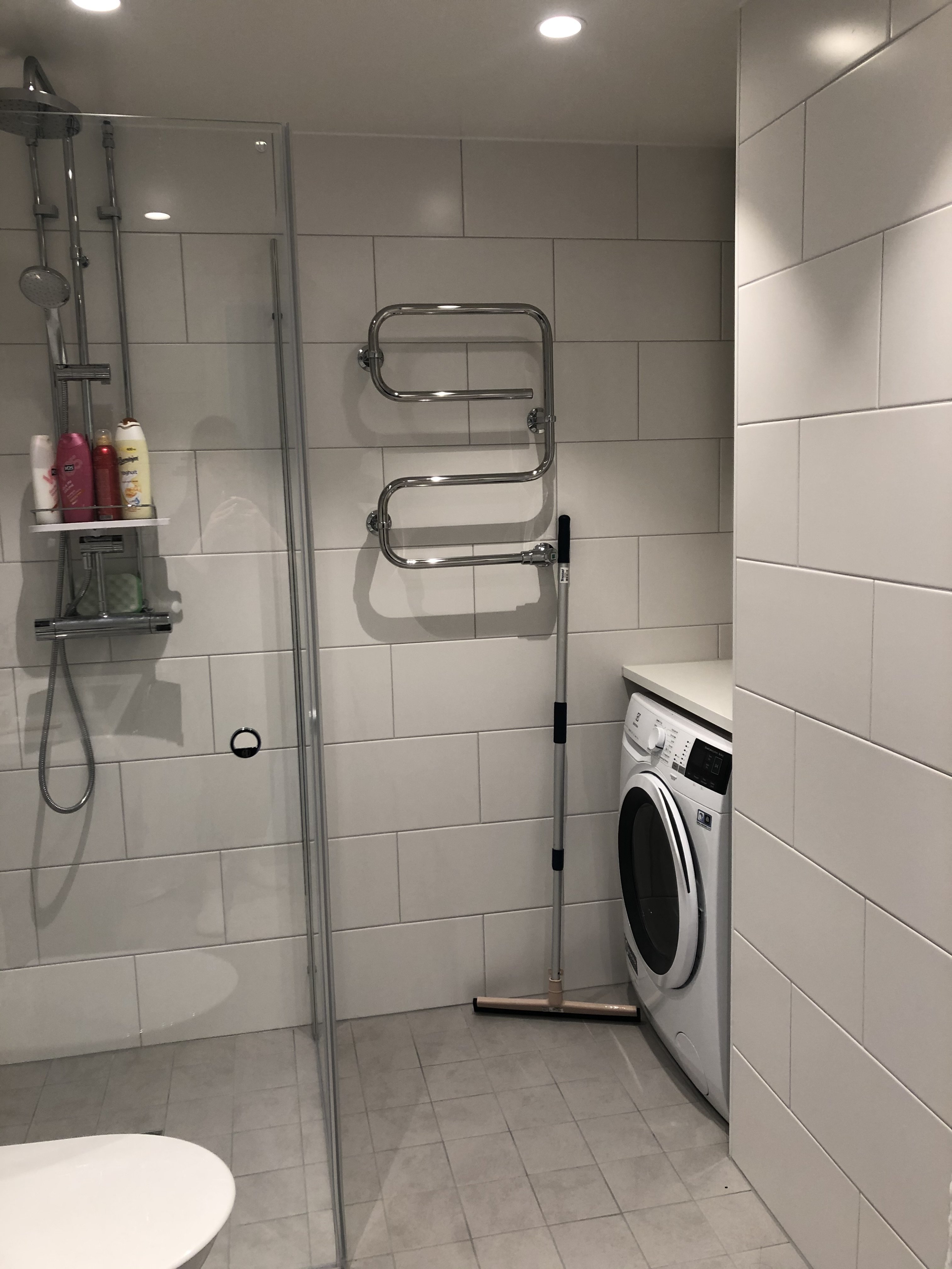 Lägenhet, 2 rooms, 54 sqm, Askim