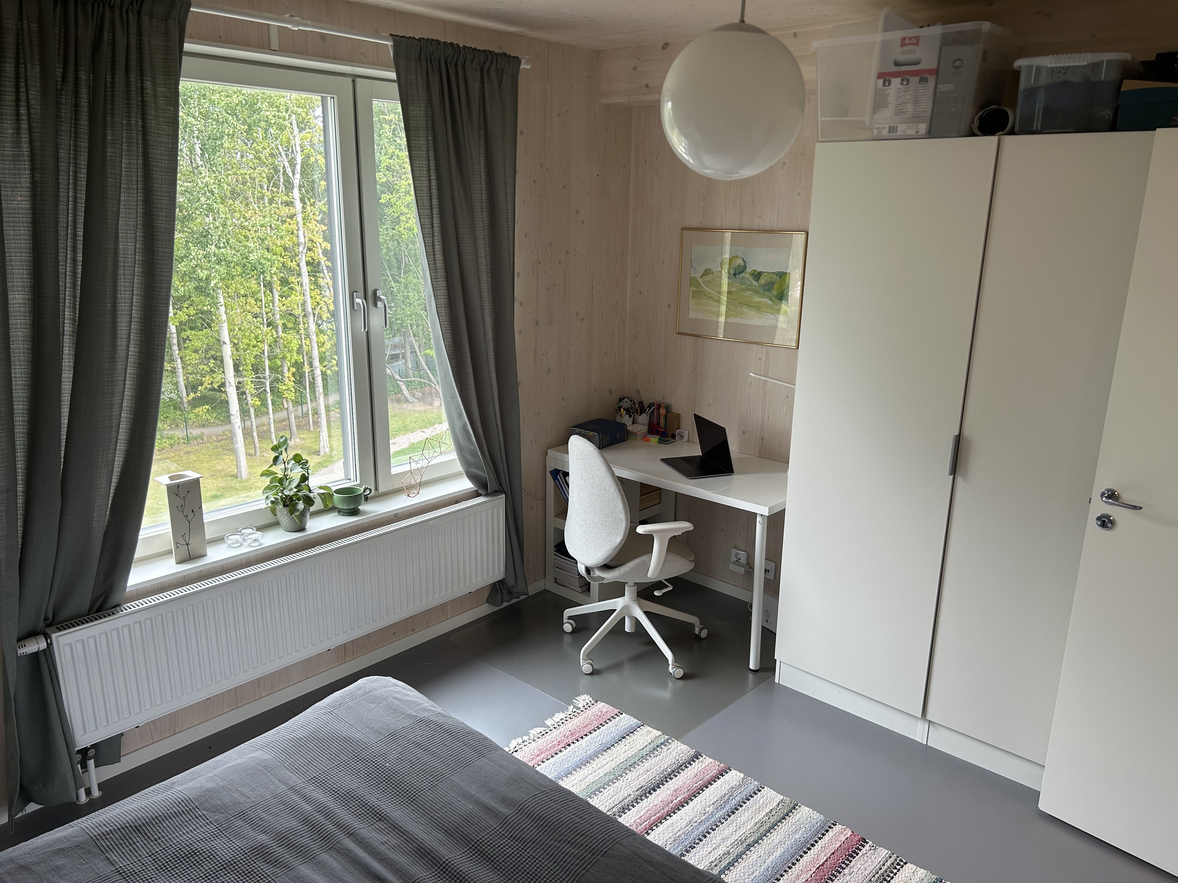 Lägenhet – Örebro, Almby - Bild 5