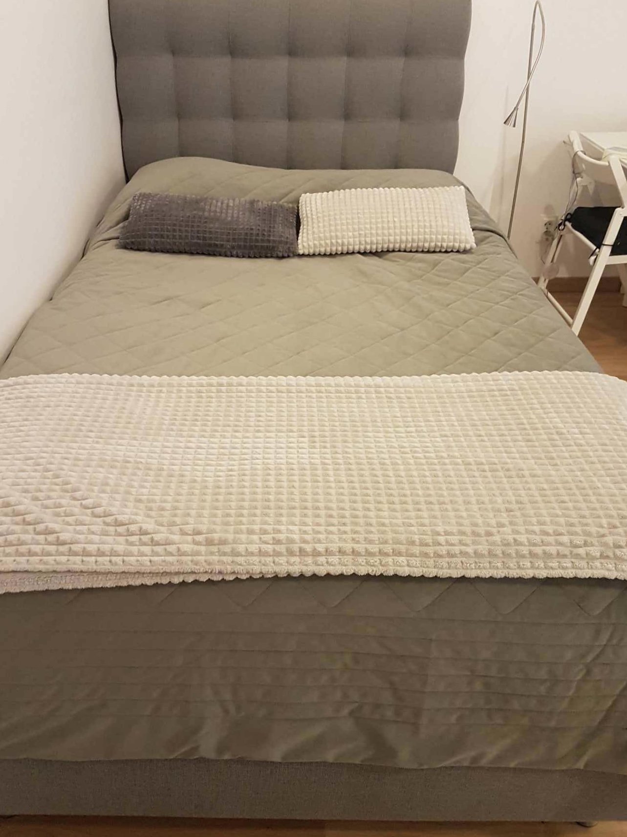 Lägenhet – Stockholm, Södra Hammarbyhamnen - Bild 3