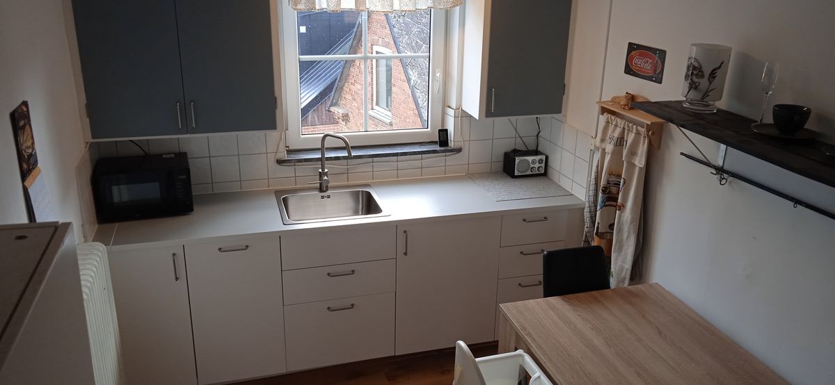 Lägenhet – Borrby, Borrbygård - Bild 2