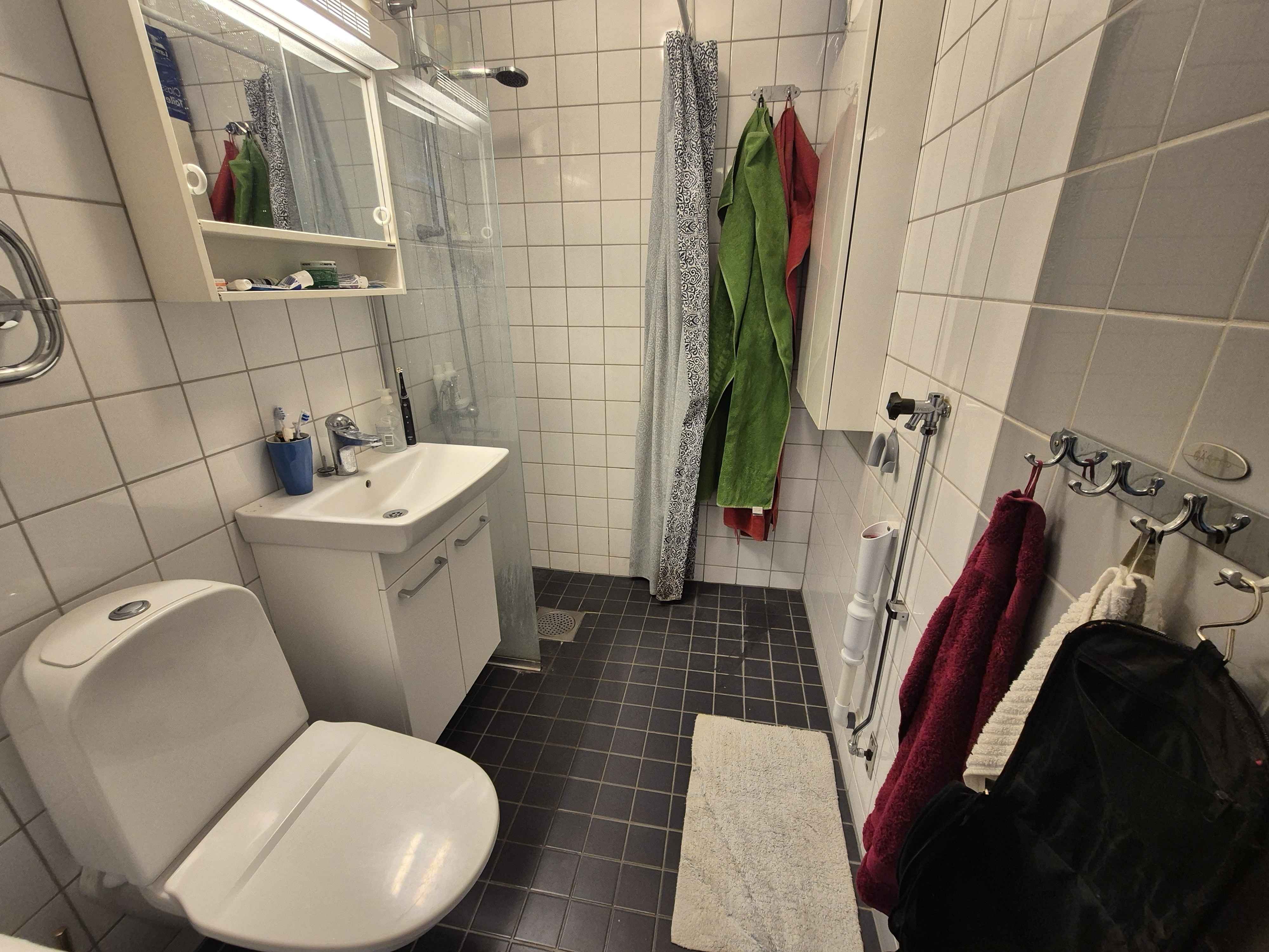 Carl Grimbergsgatan, Göteborg — photo 3