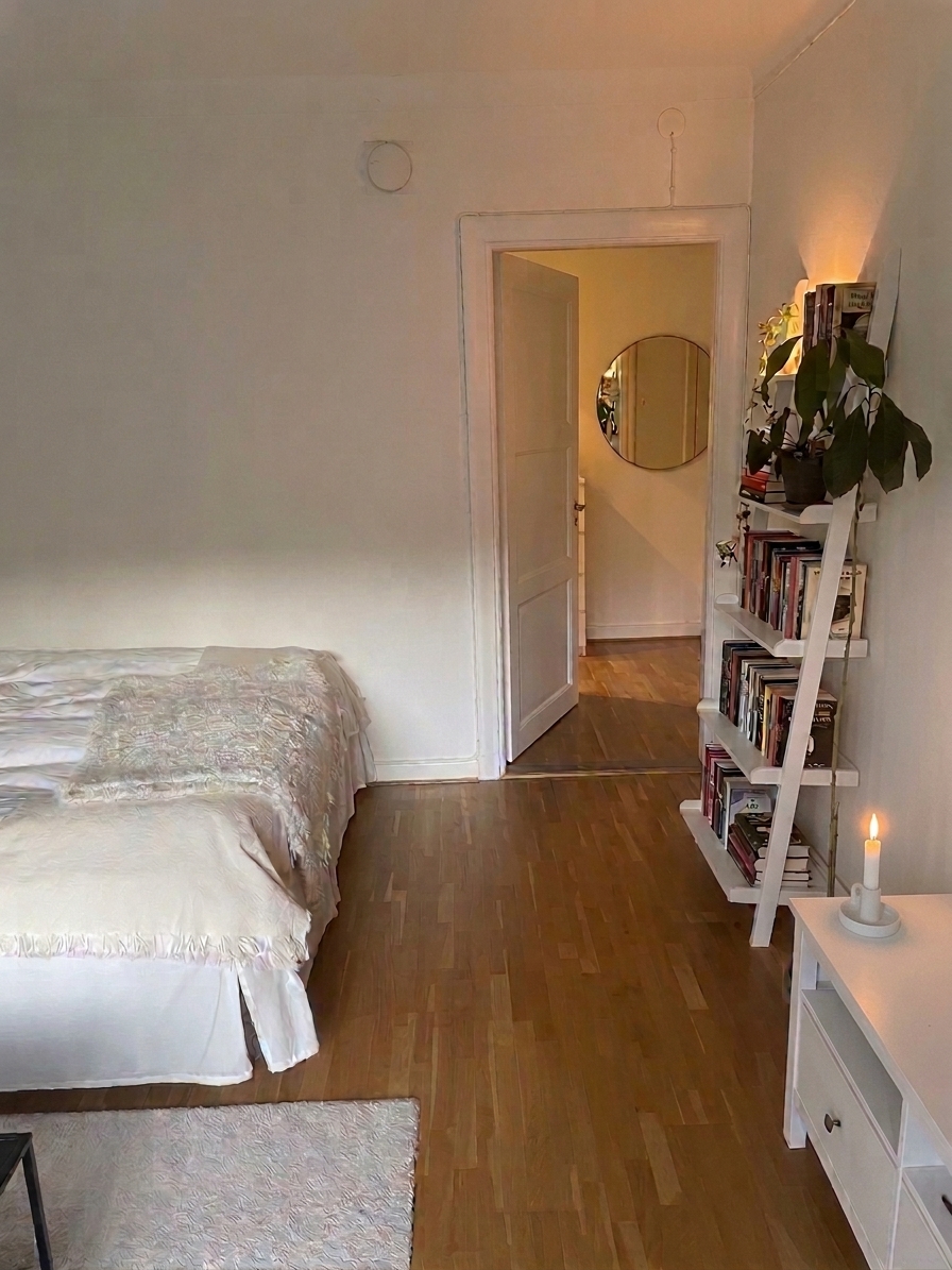 Lägenhet – Örebro, Västra Mark - Bild 3
