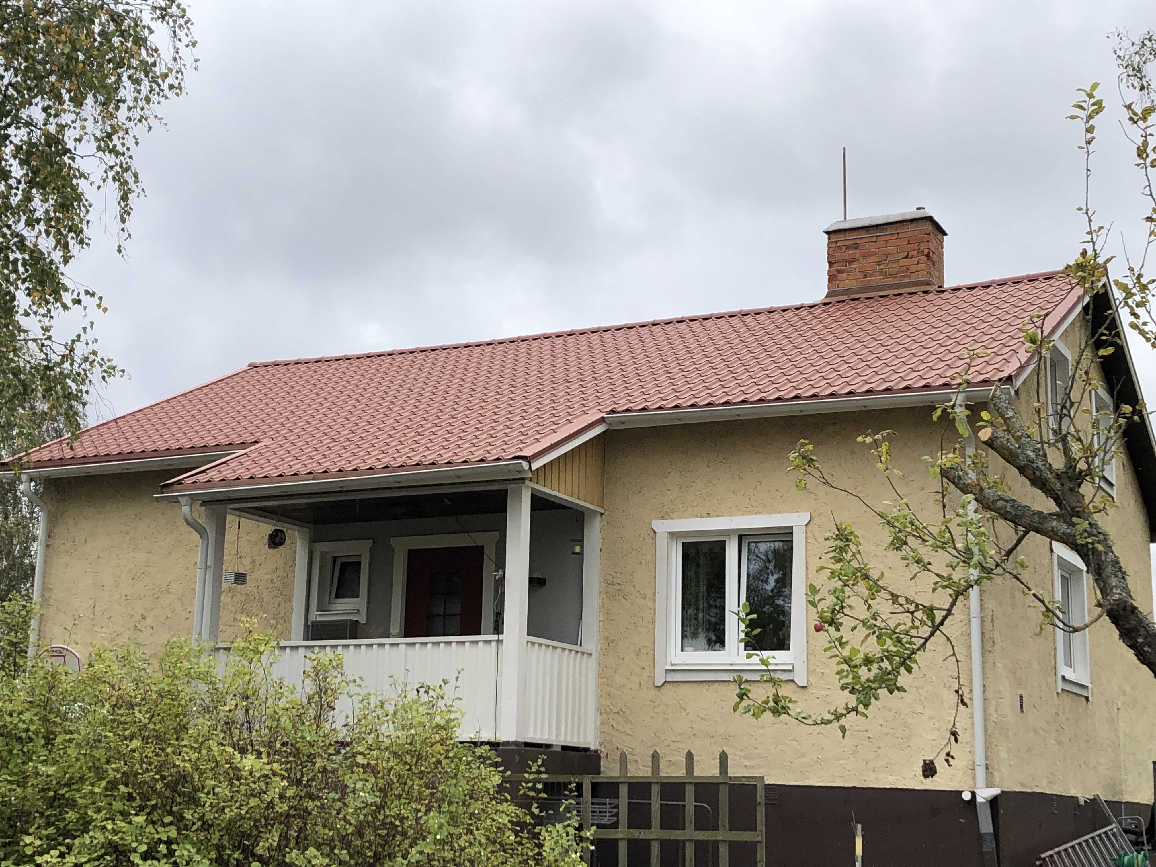Villa/Hus, 5 rooms, 150 sqm, Gamleby