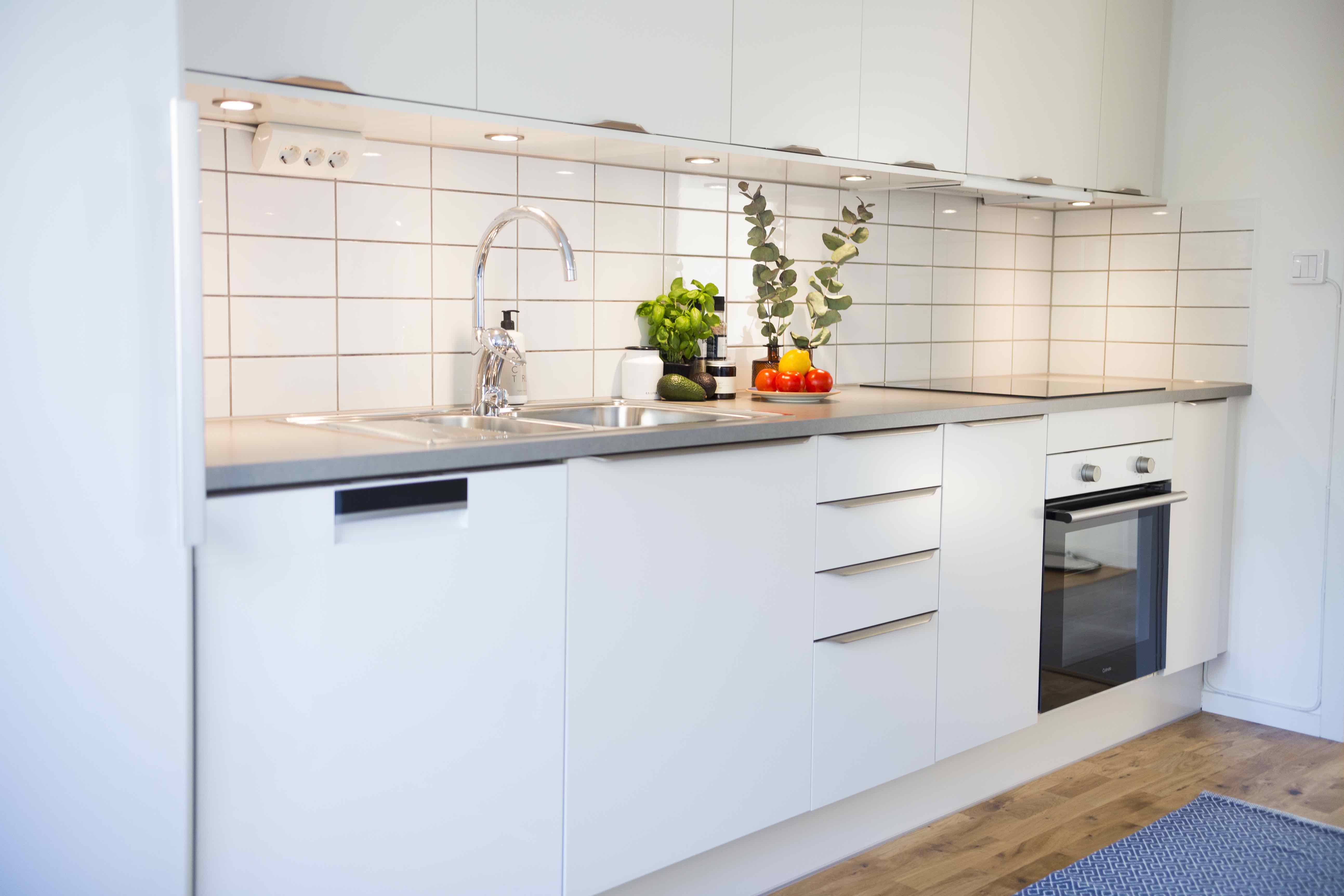 Apartment in Finspång, Östermalm - Bild 2