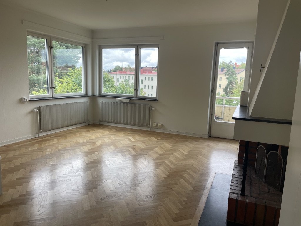4 rum och kök, Bromma, 17 600 kr/mån, bild 5