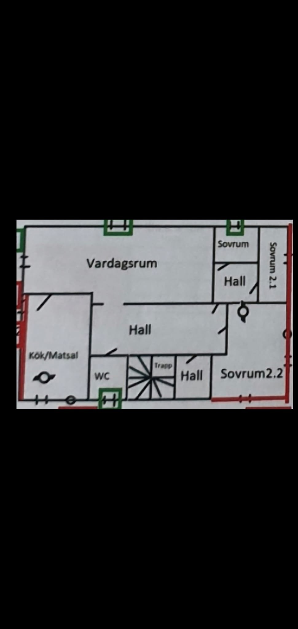 Gustavsgatan, Göteborg — photo 4