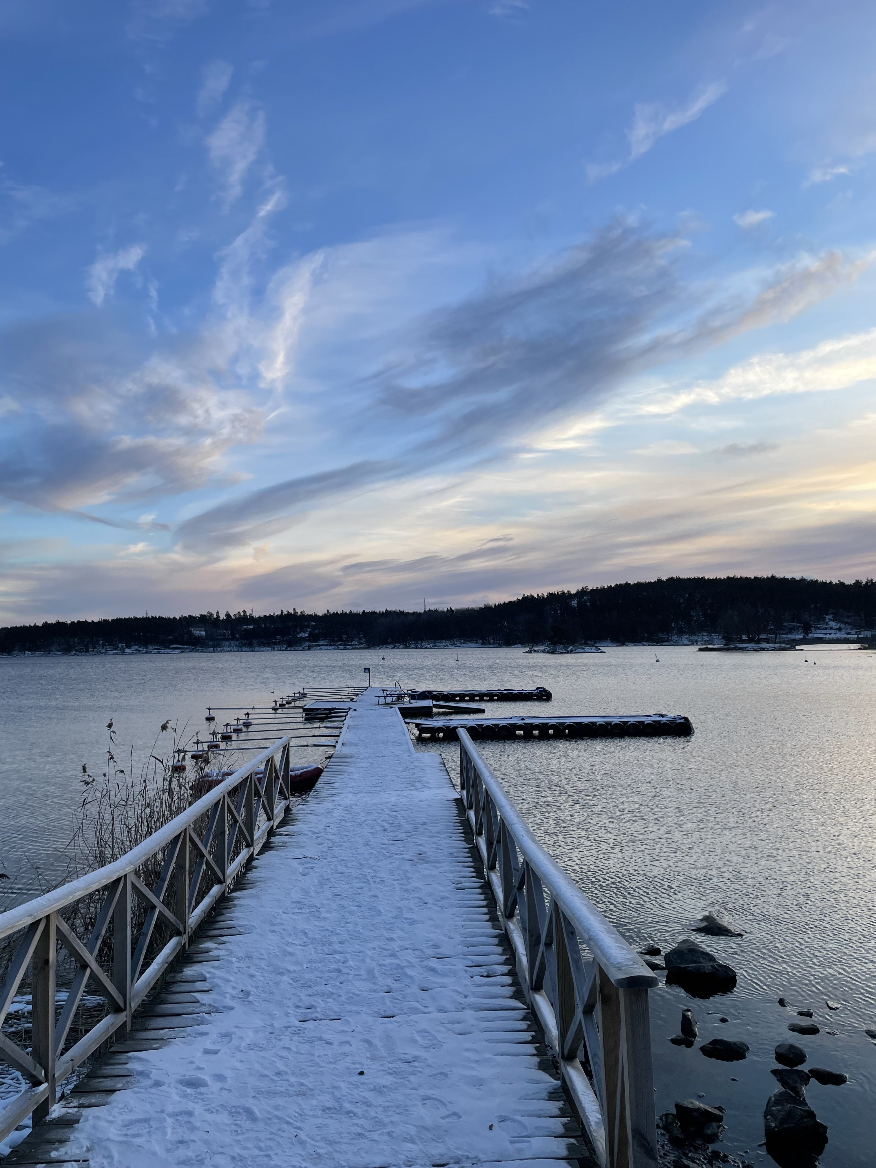 Lägenhet – Saltsjö-Duvnäs, Ekängen - Bild 3