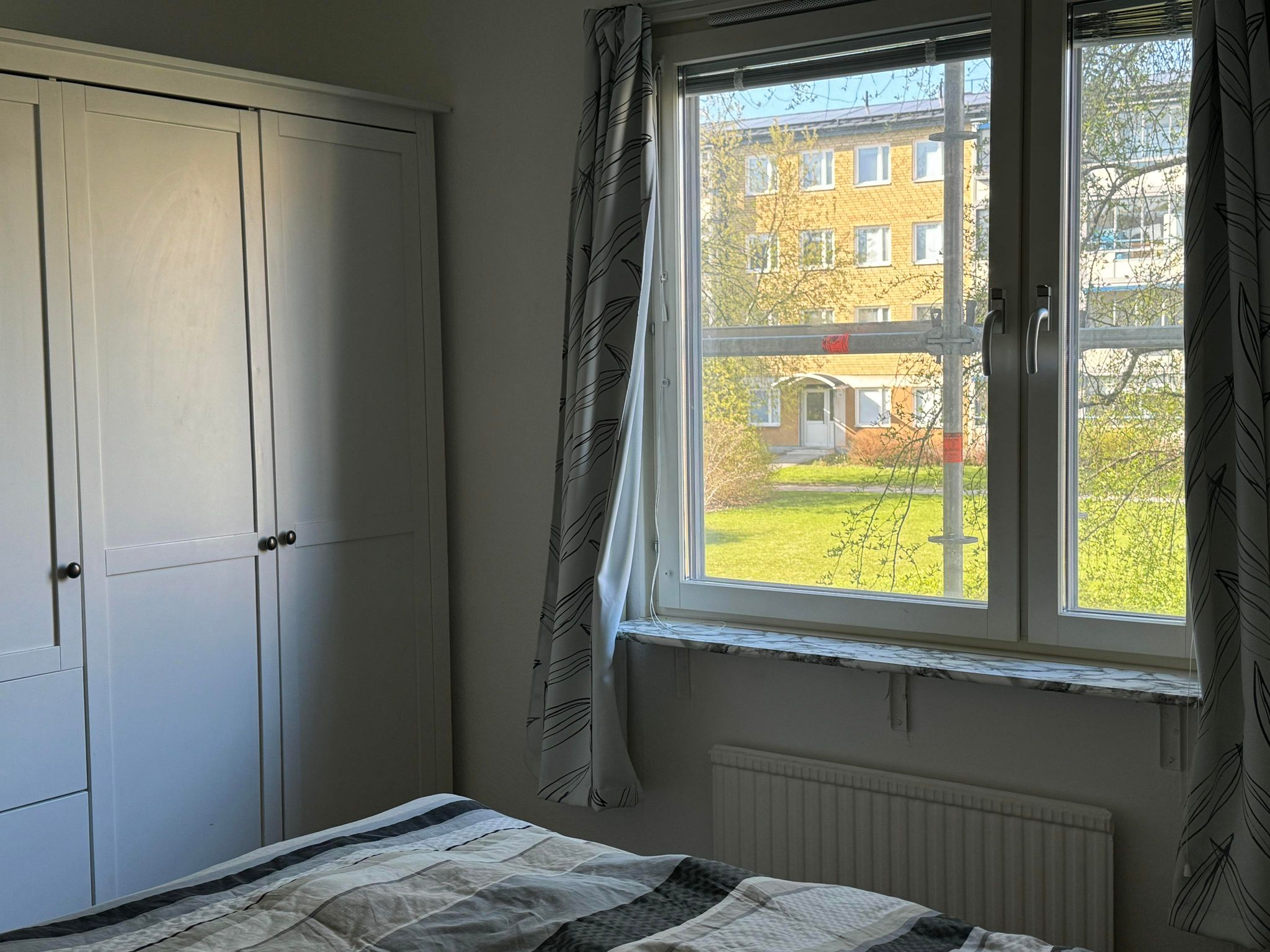 Hyreslägenhet på Uppsala i uppsala