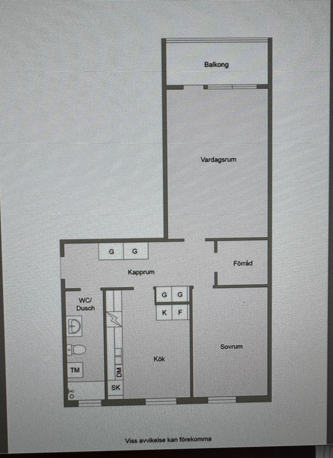 Norrlidsvägen