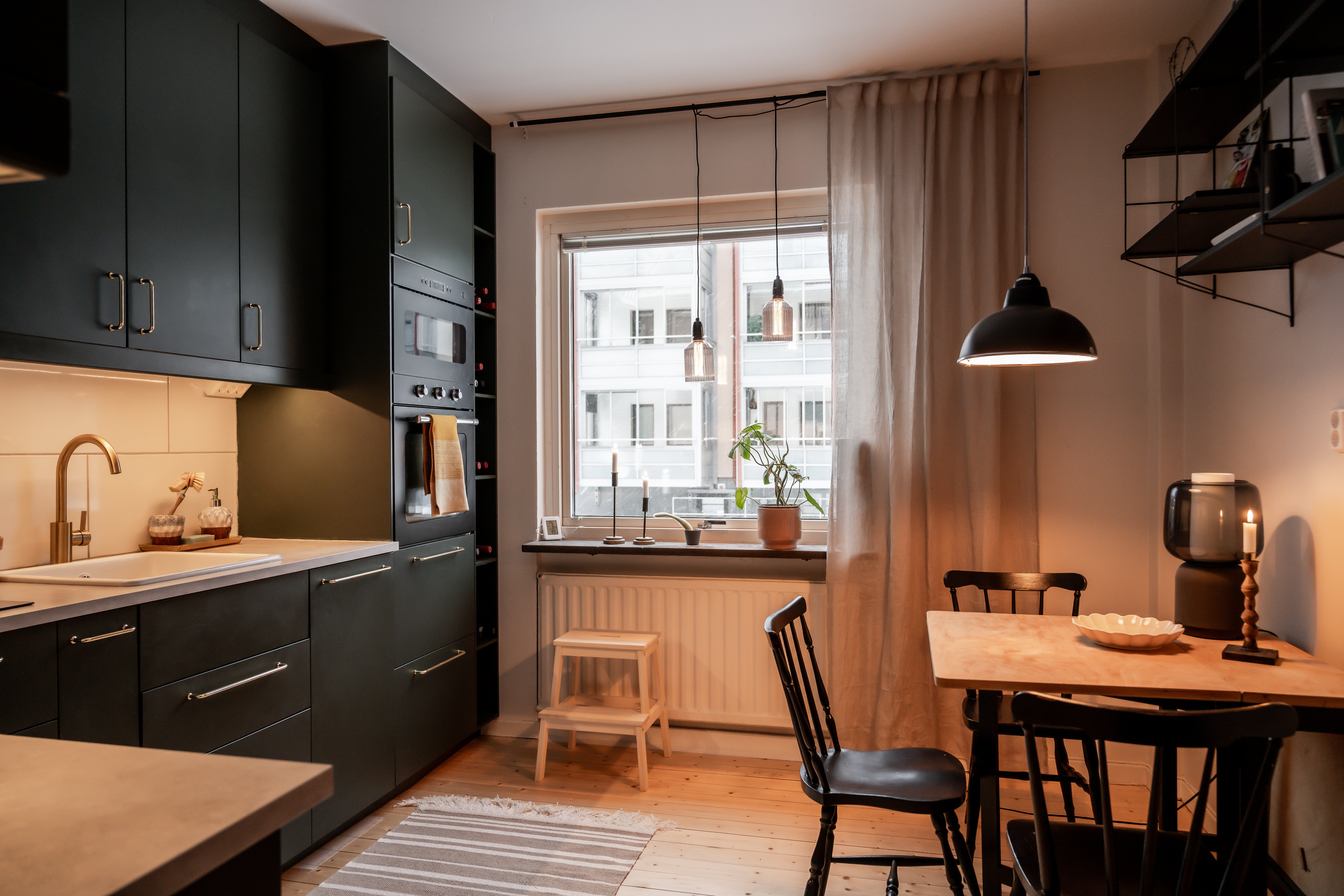 Lägenhet, 2 rum, 55 kvm, Borås