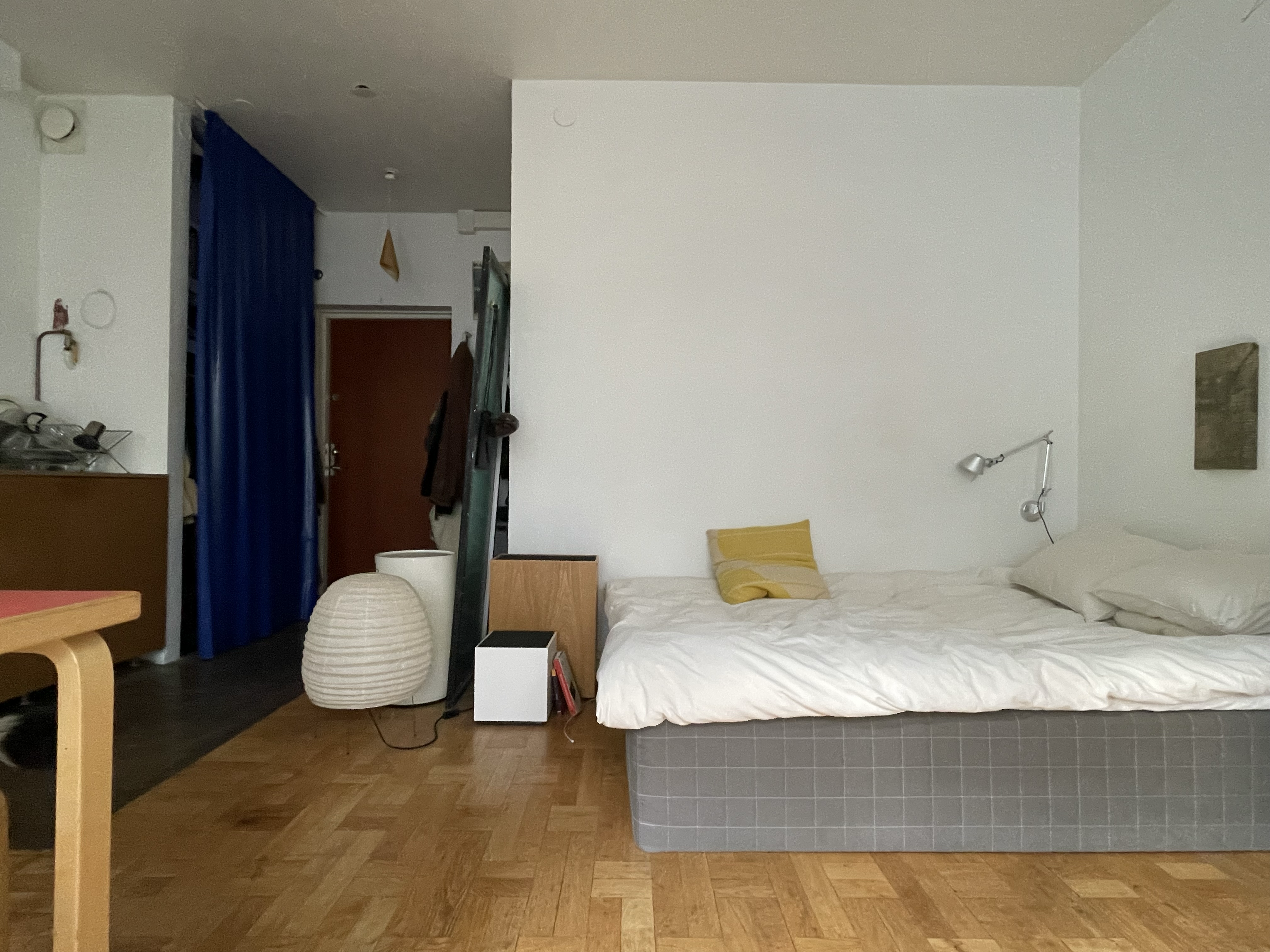 1 rok · 24 m² i Stockholm – bild 3