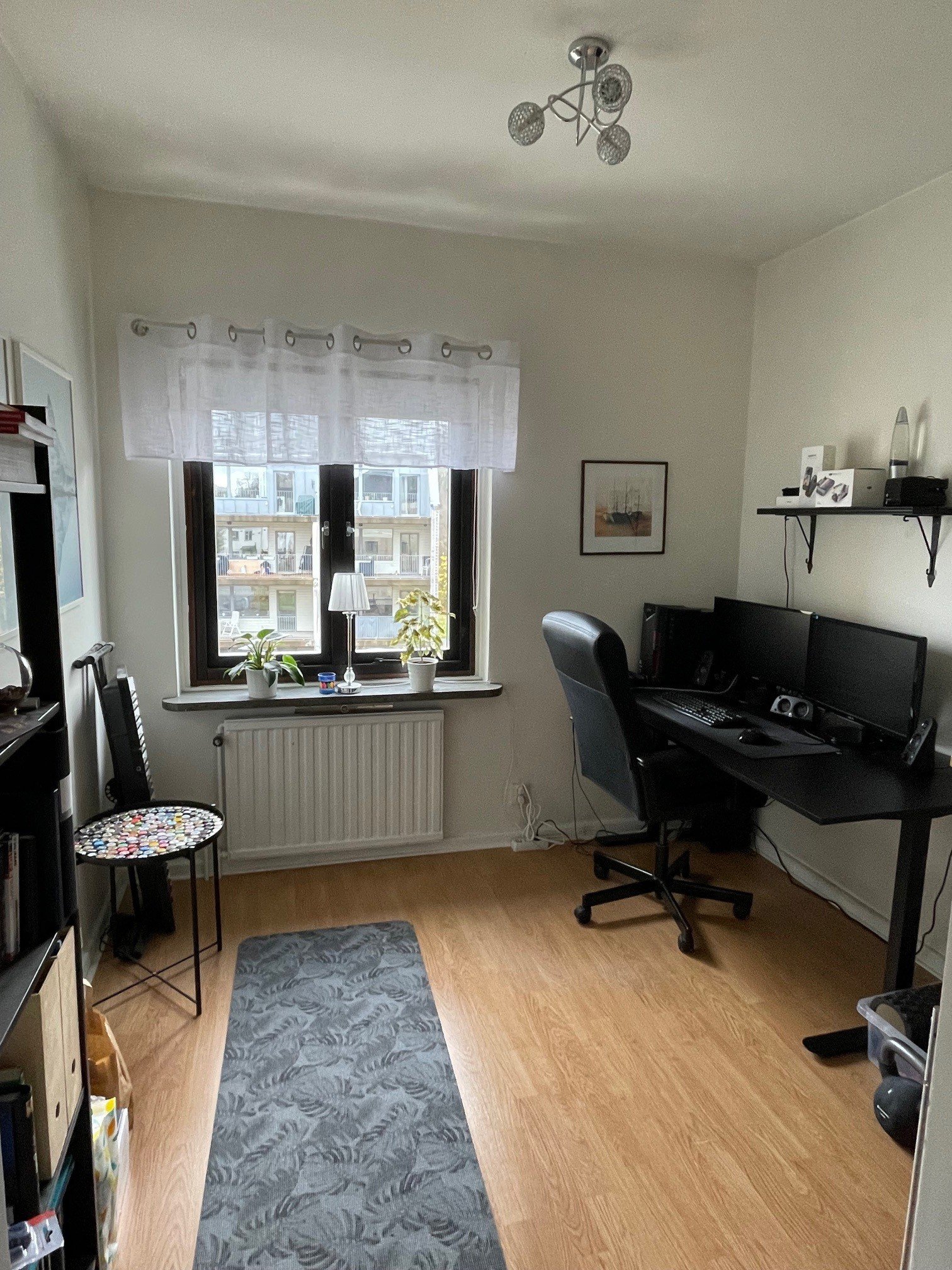 Lägenhet, 3 rooms, 63 sqm, Borås
