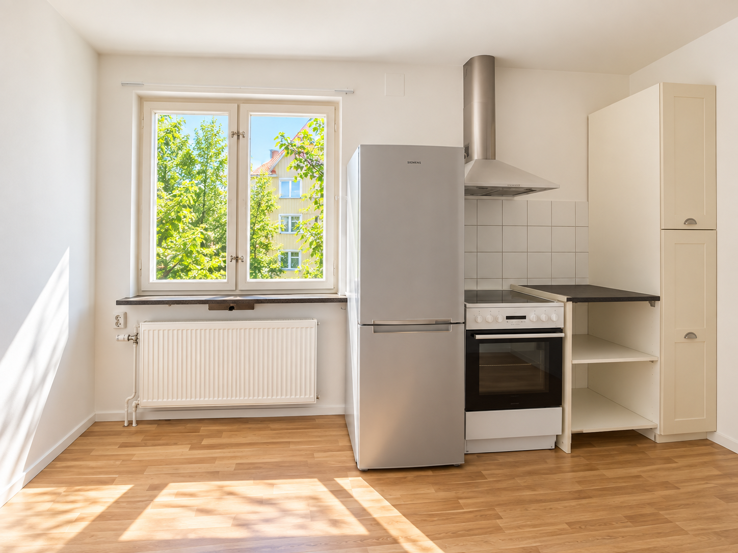 1 rok · 38 m² i Fagersta – bild 5