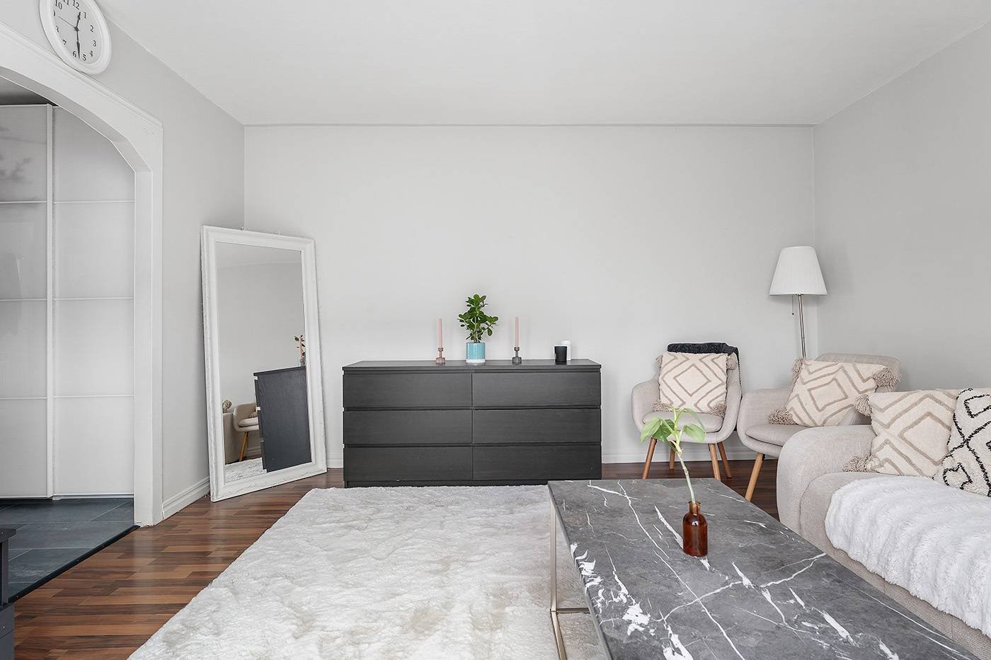 Apartment in Järfälla, Jakobsberg - Bild 5