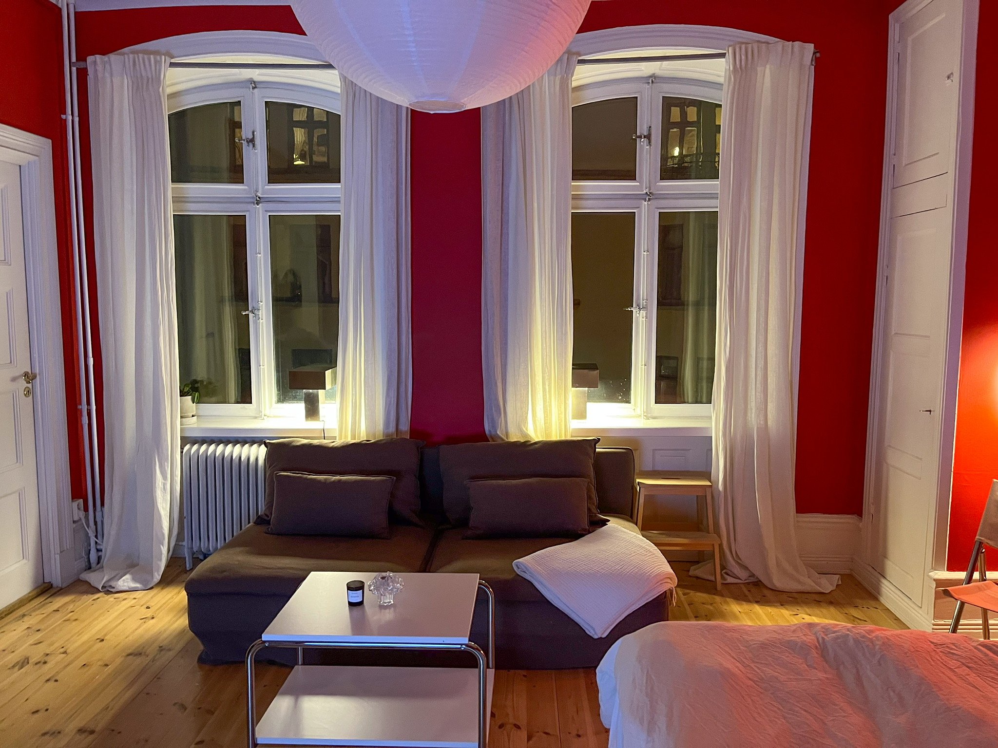 Lägenhet, 1 rum, 30 kvm, Stockholm