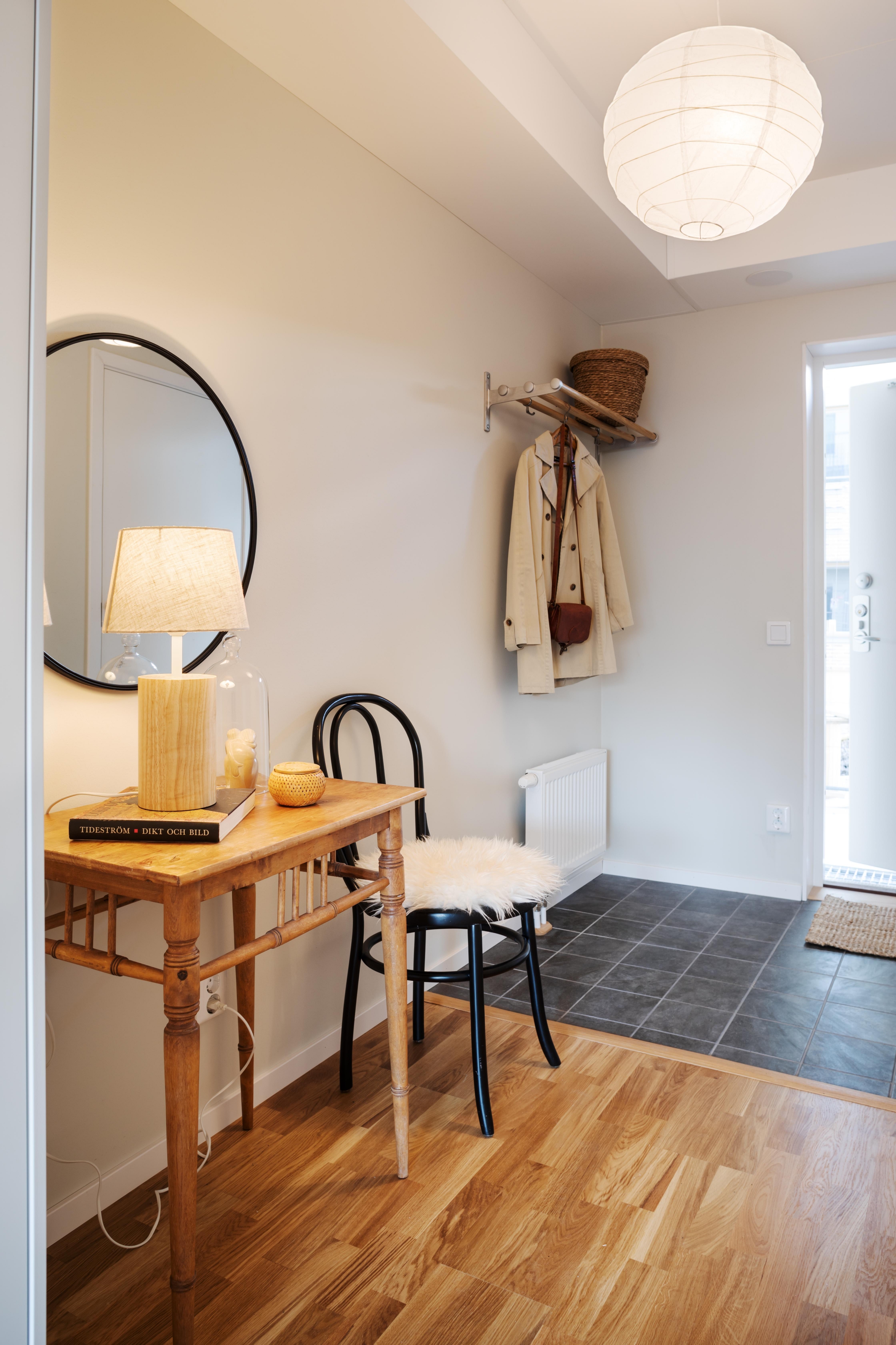 Lägenhet – Nyköping, Oppeby gård, Oppeby - Fler