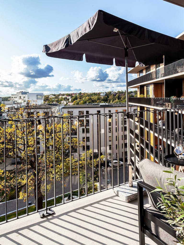 Storsegelvägen, Stockholm — photo 5