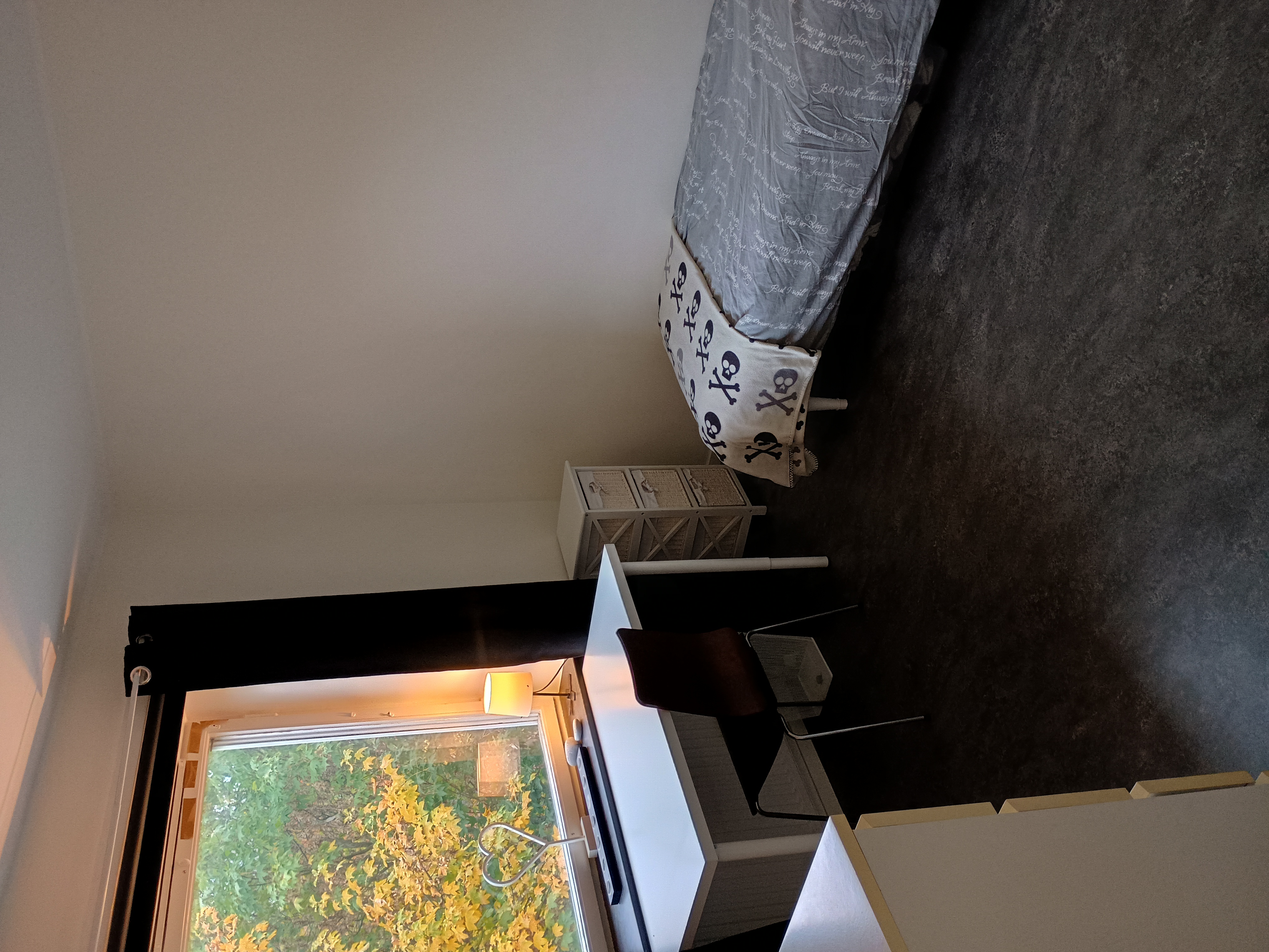 Sköllerstagatan