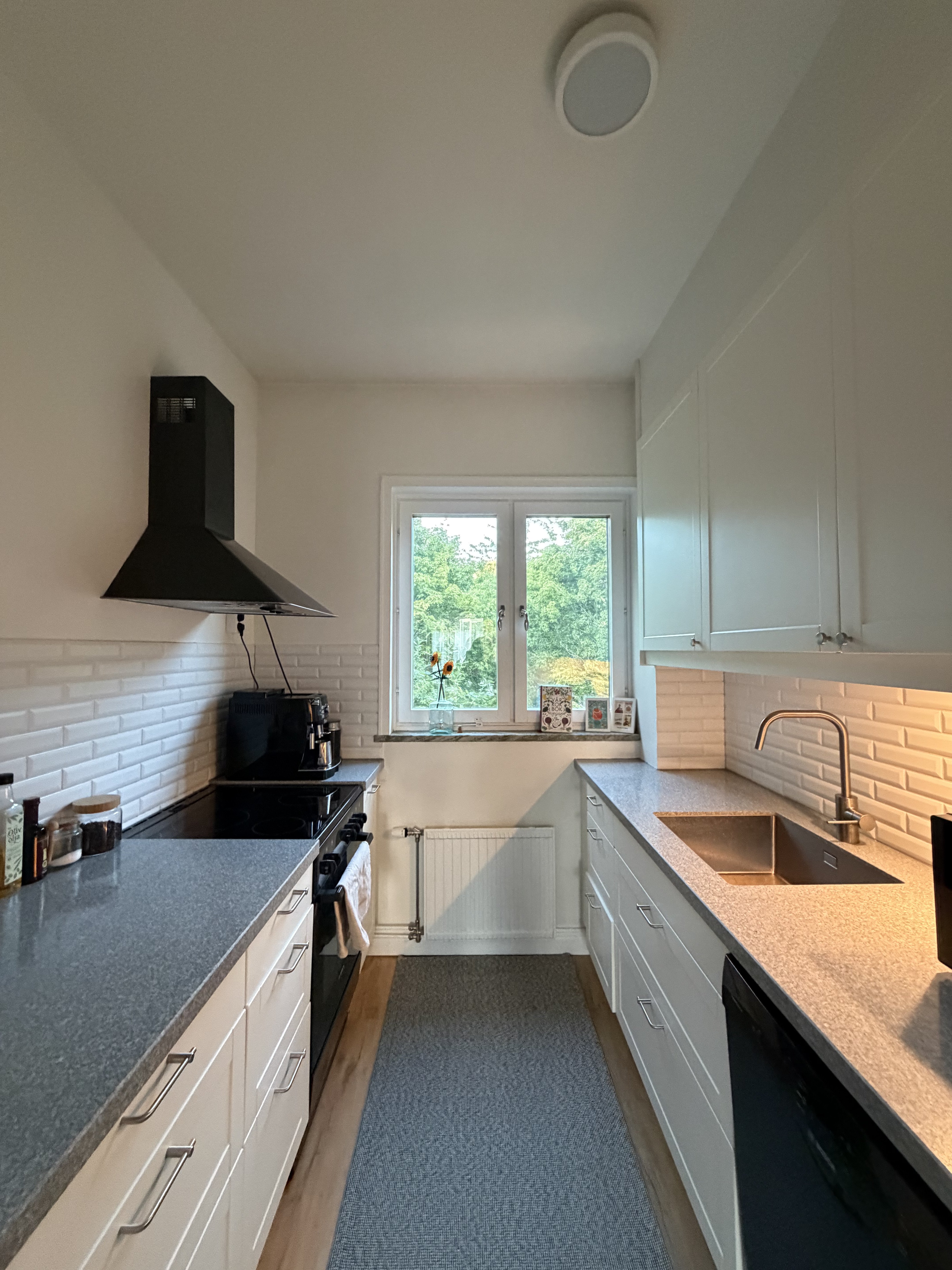 Lägenhet – Bromma, Traneberg - Bild 3