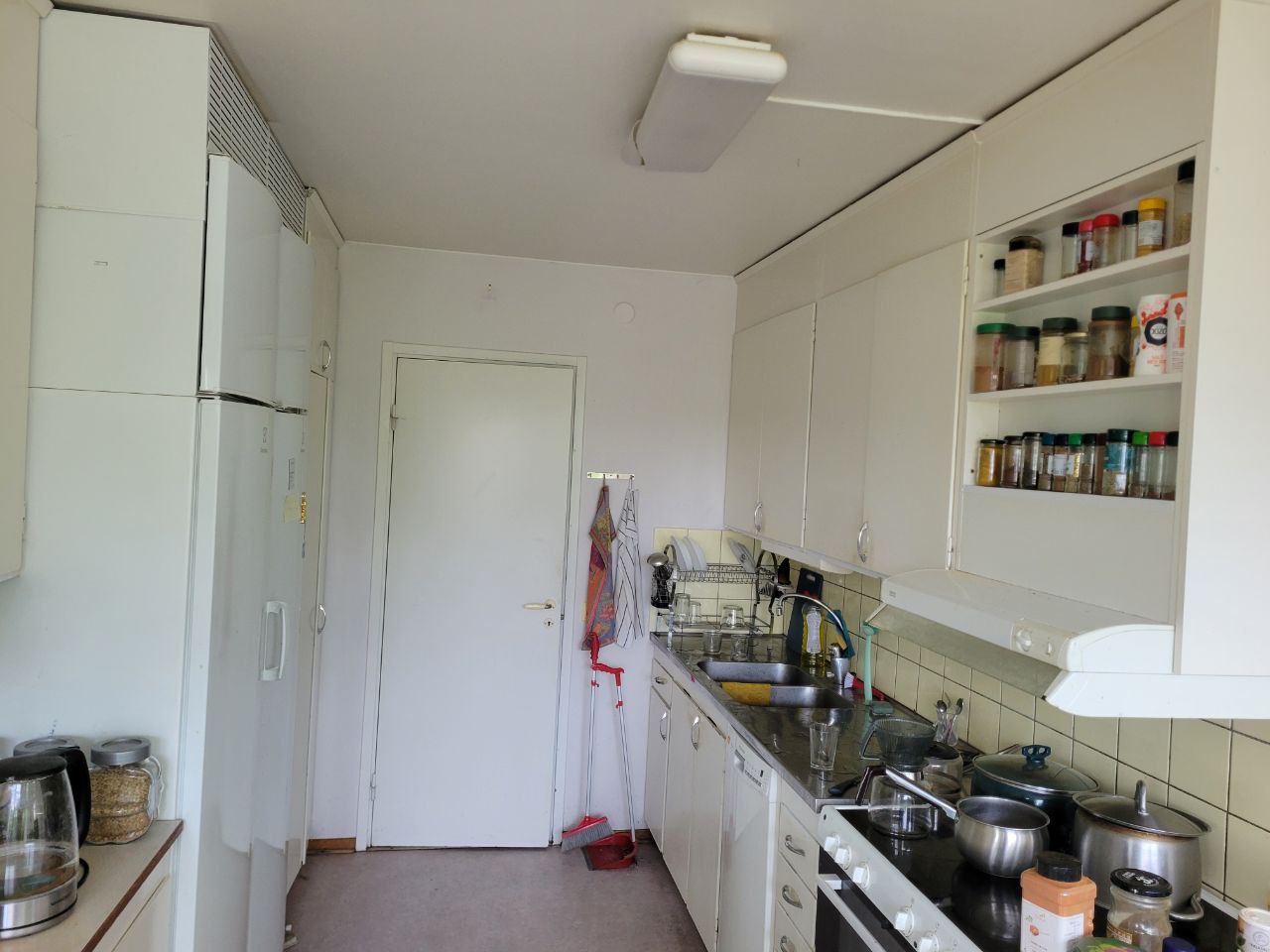 1 rok · 16 m² i Lund – bild 8