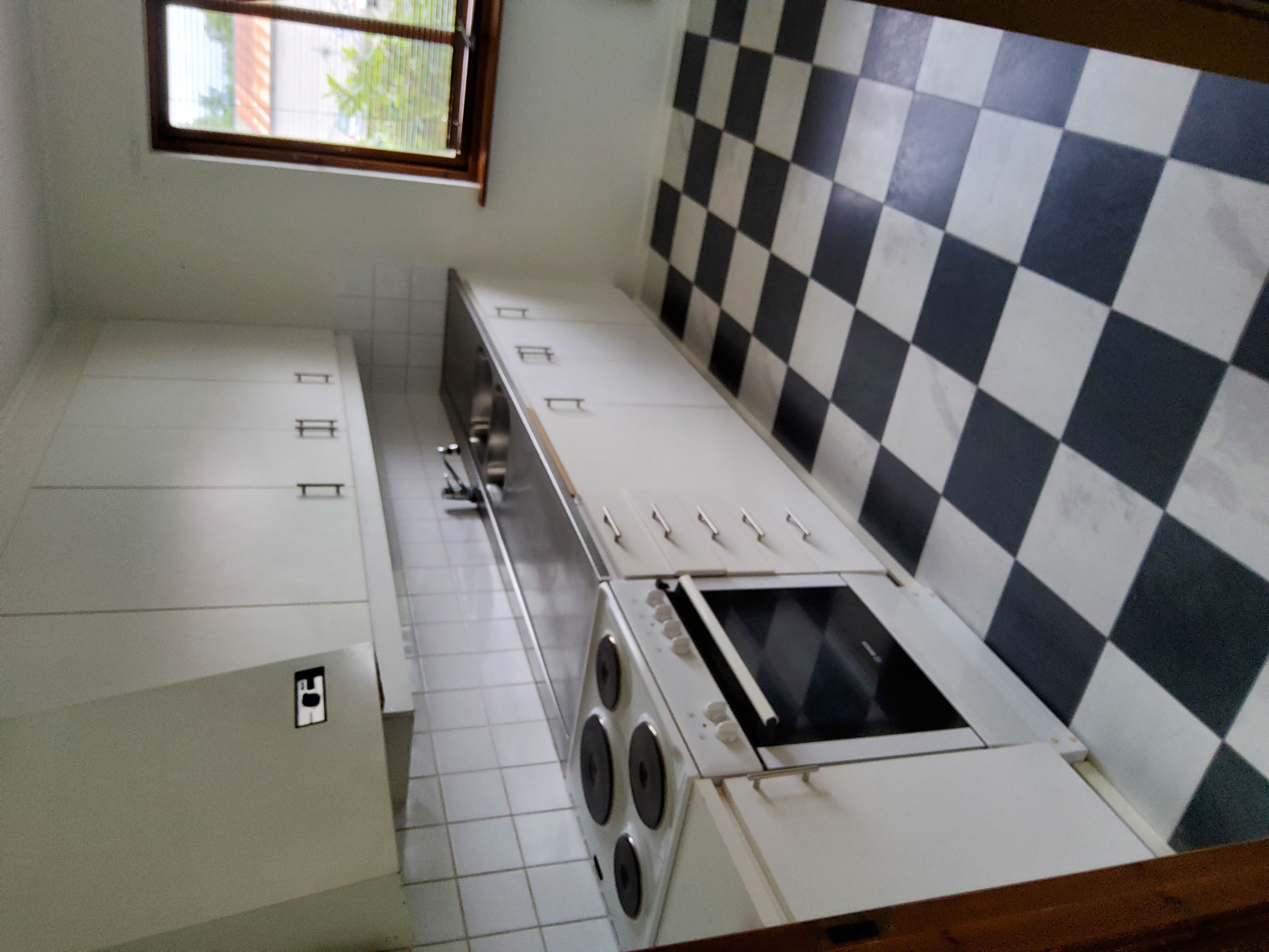Lägenhet, 2 rooms, 65 sqm, Vrigstad