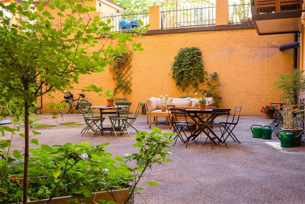 Gruvbacken, Stockholm — photo 4