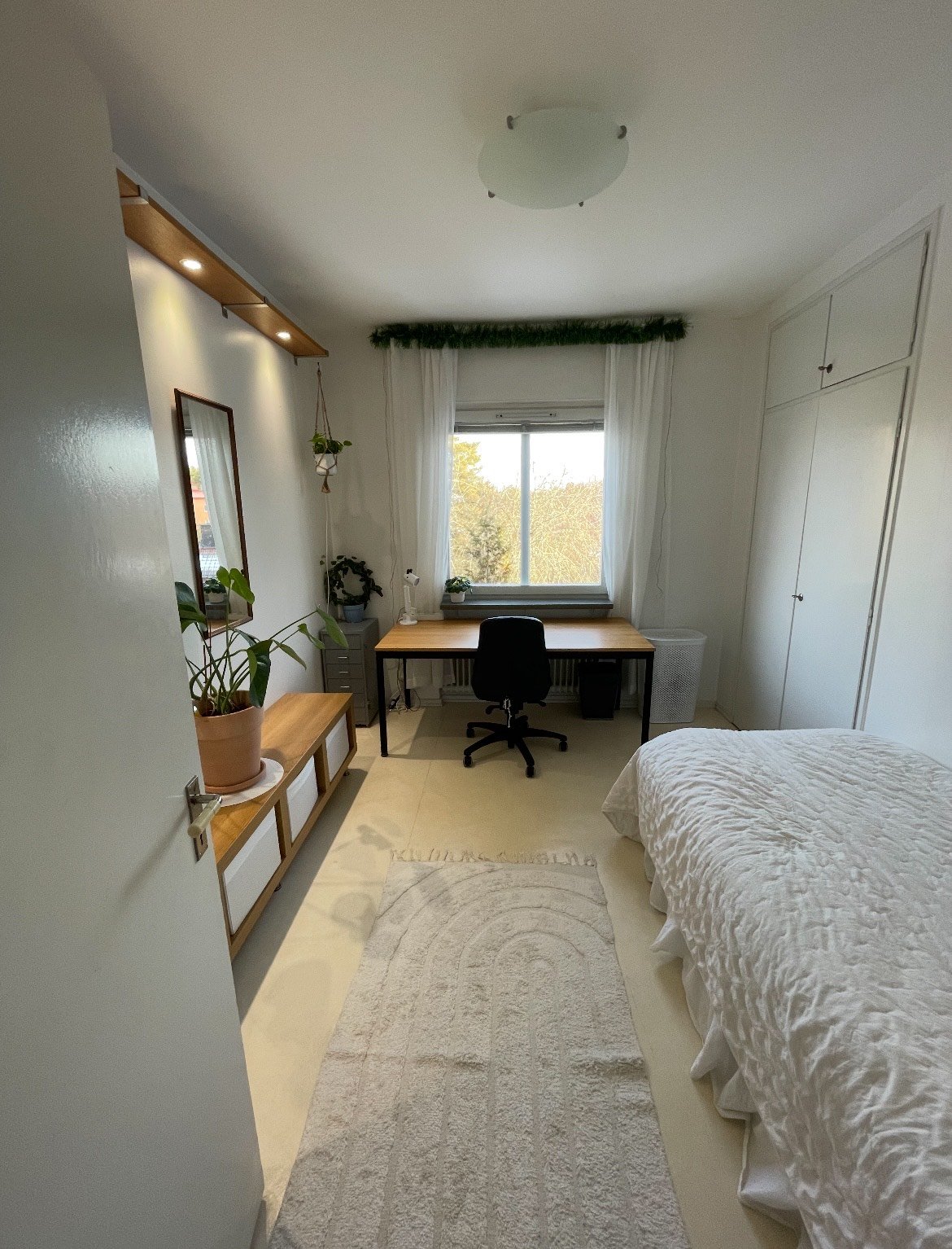 Gustavsbergsgatan, Uppsala