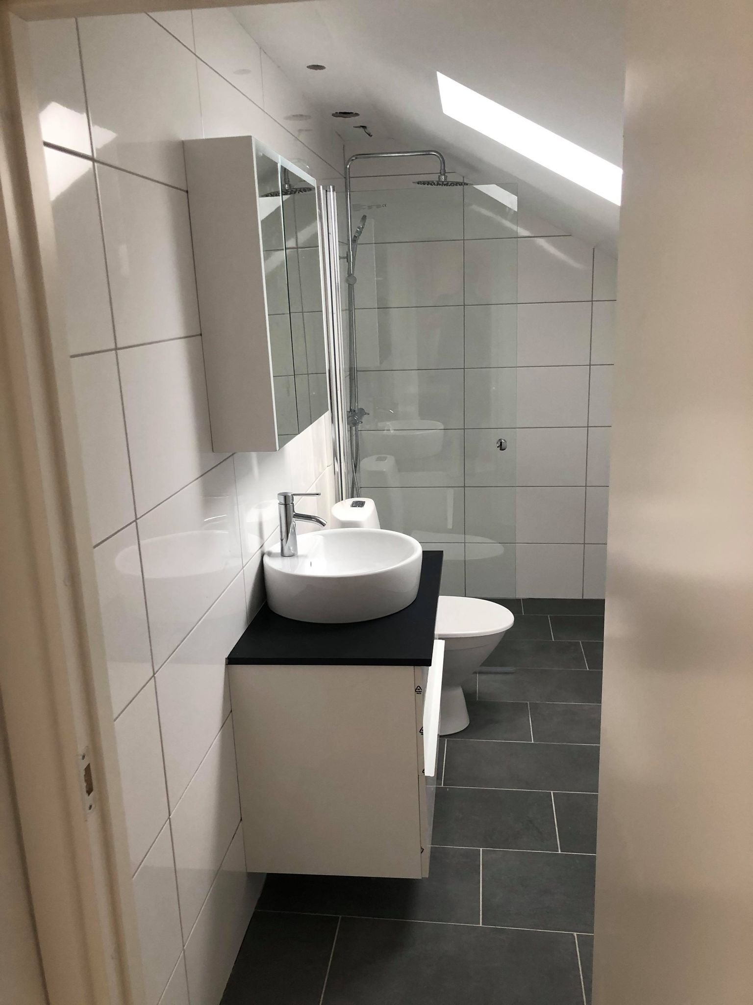 Gulsparvsgatan, Göteborg — photo 2