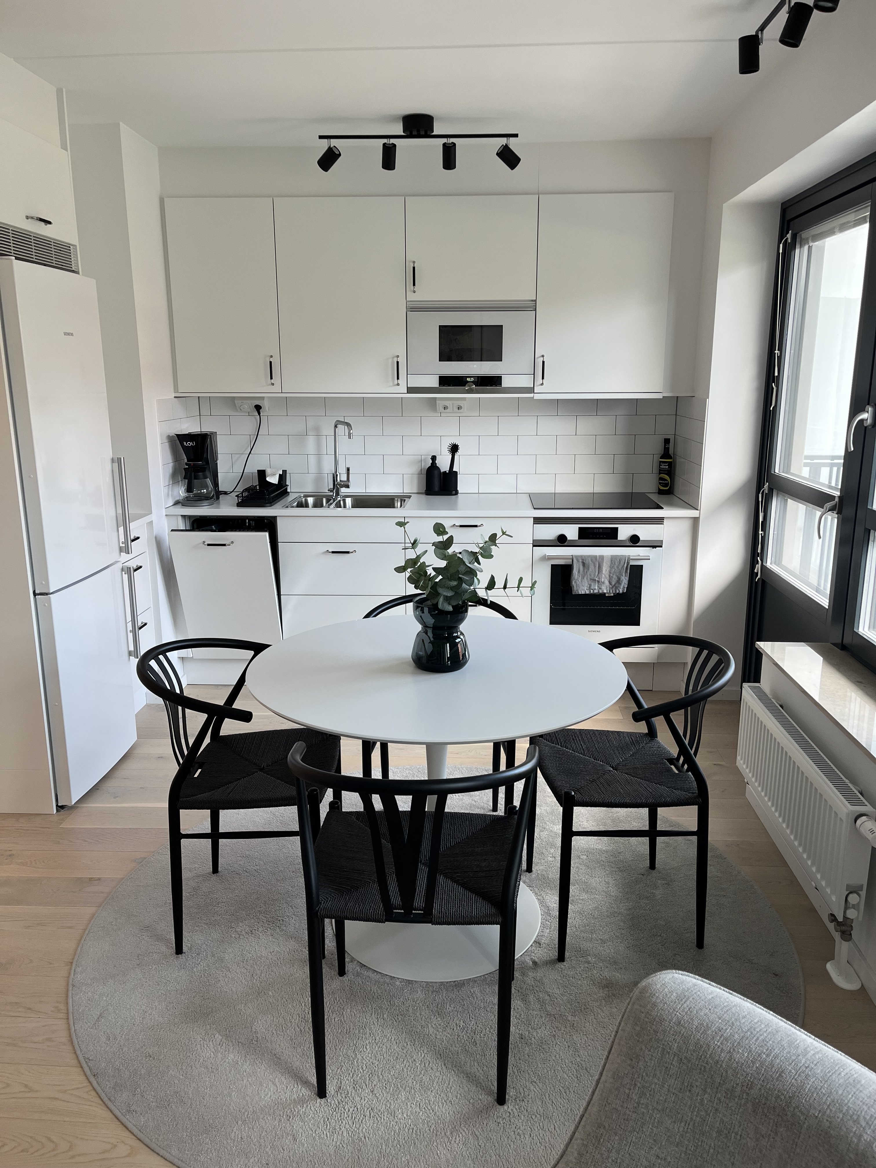 Lägenhet, 2 rooms, 34 sqm, Malmö