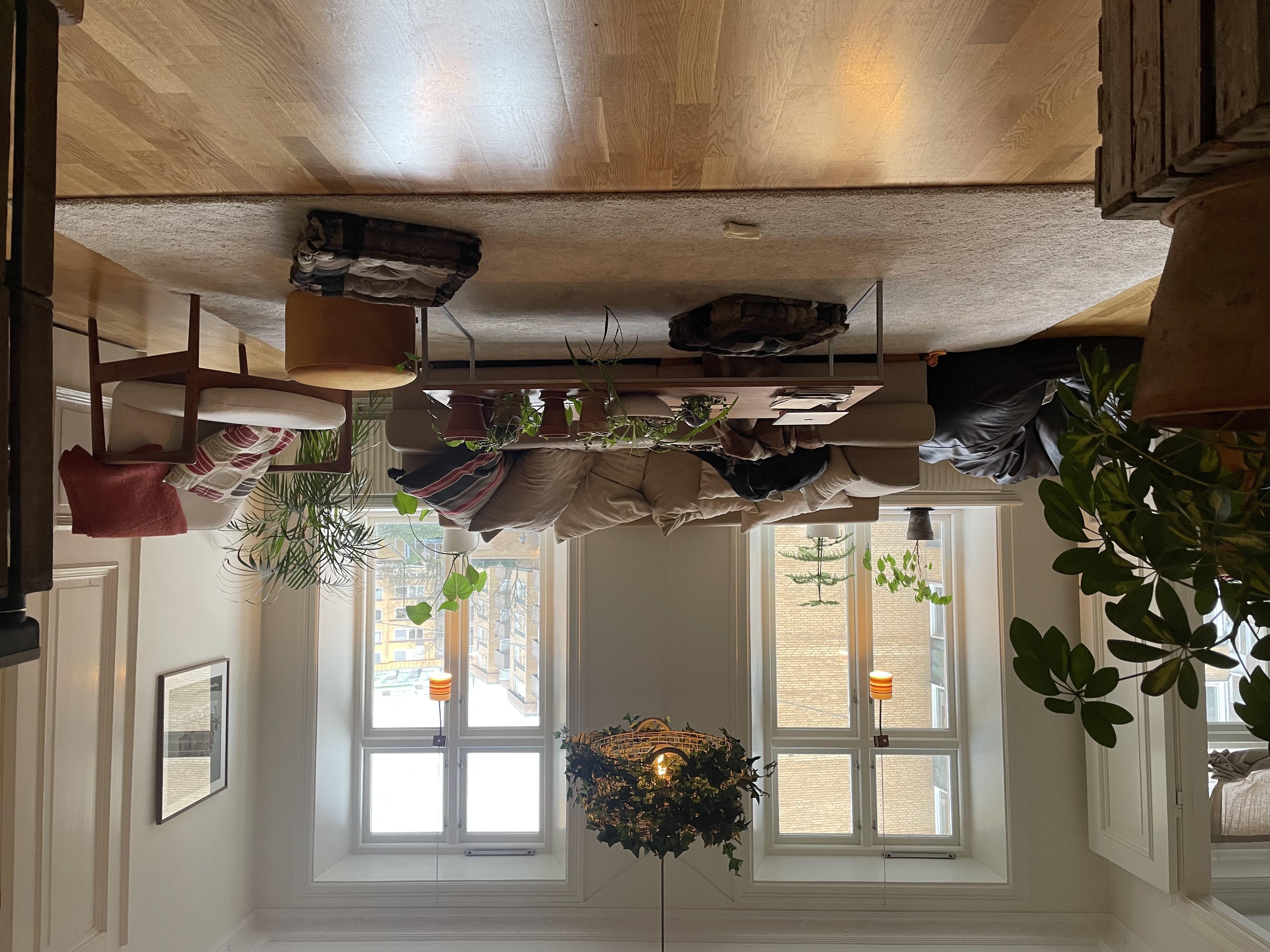 Lägenhet, 4 rooms, 105 sqm, Göteborg