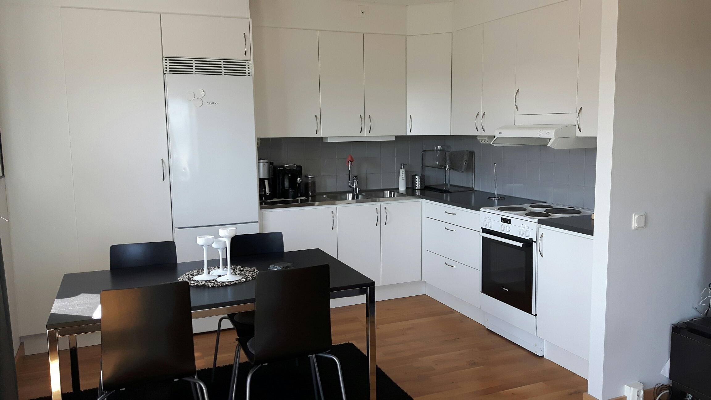 Lägenhet, 2 rooms, 64 sqm, Halmstad