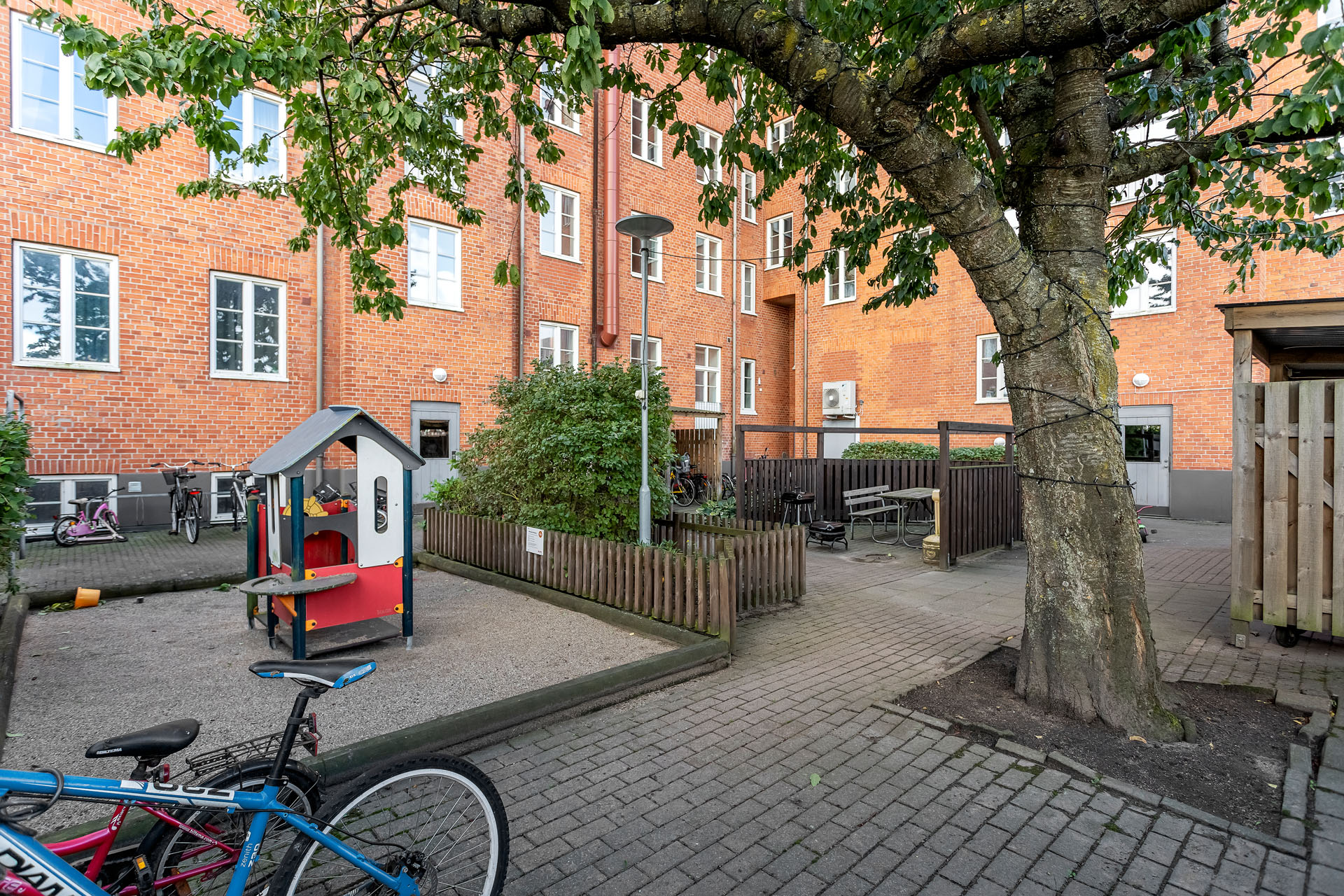 Lundavägen 44B, Malmö — photo 5