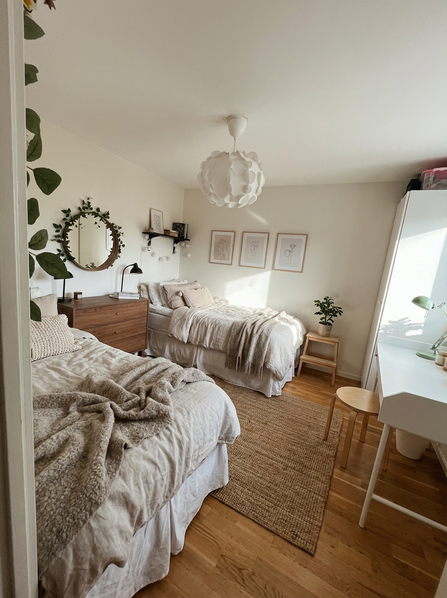 Lägenhet, 4 rooms, 103 sqm, Skellefteå