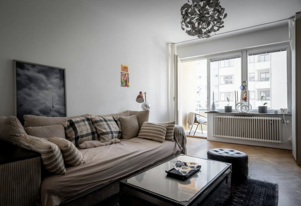 2 rum och kök, Stockholm — 18 000 kr/mån — bild 5