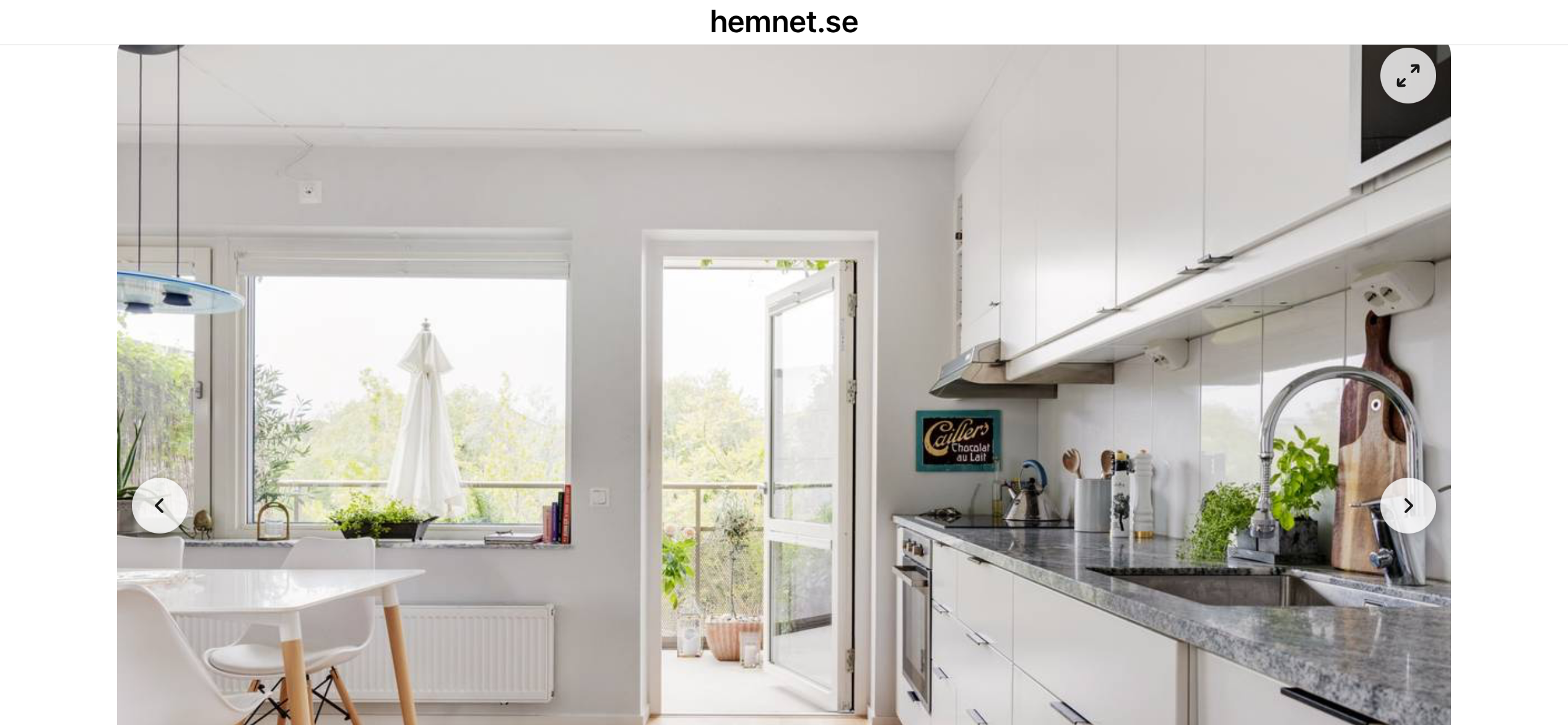 Fernissagatan