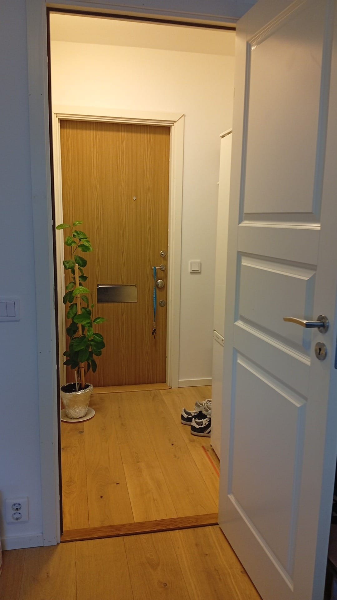Qasa listing 1401927, Spånga