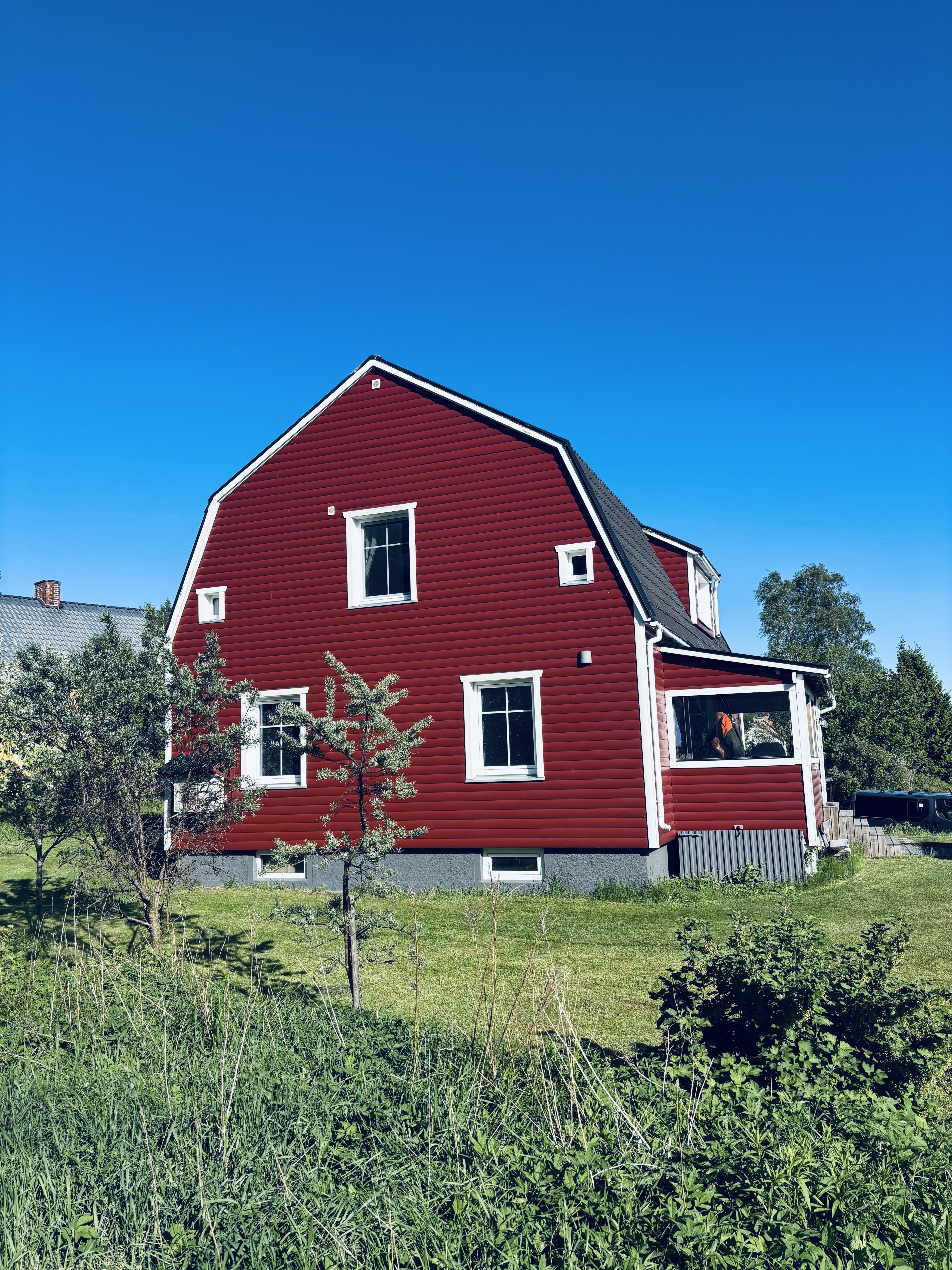 Stationsvägen