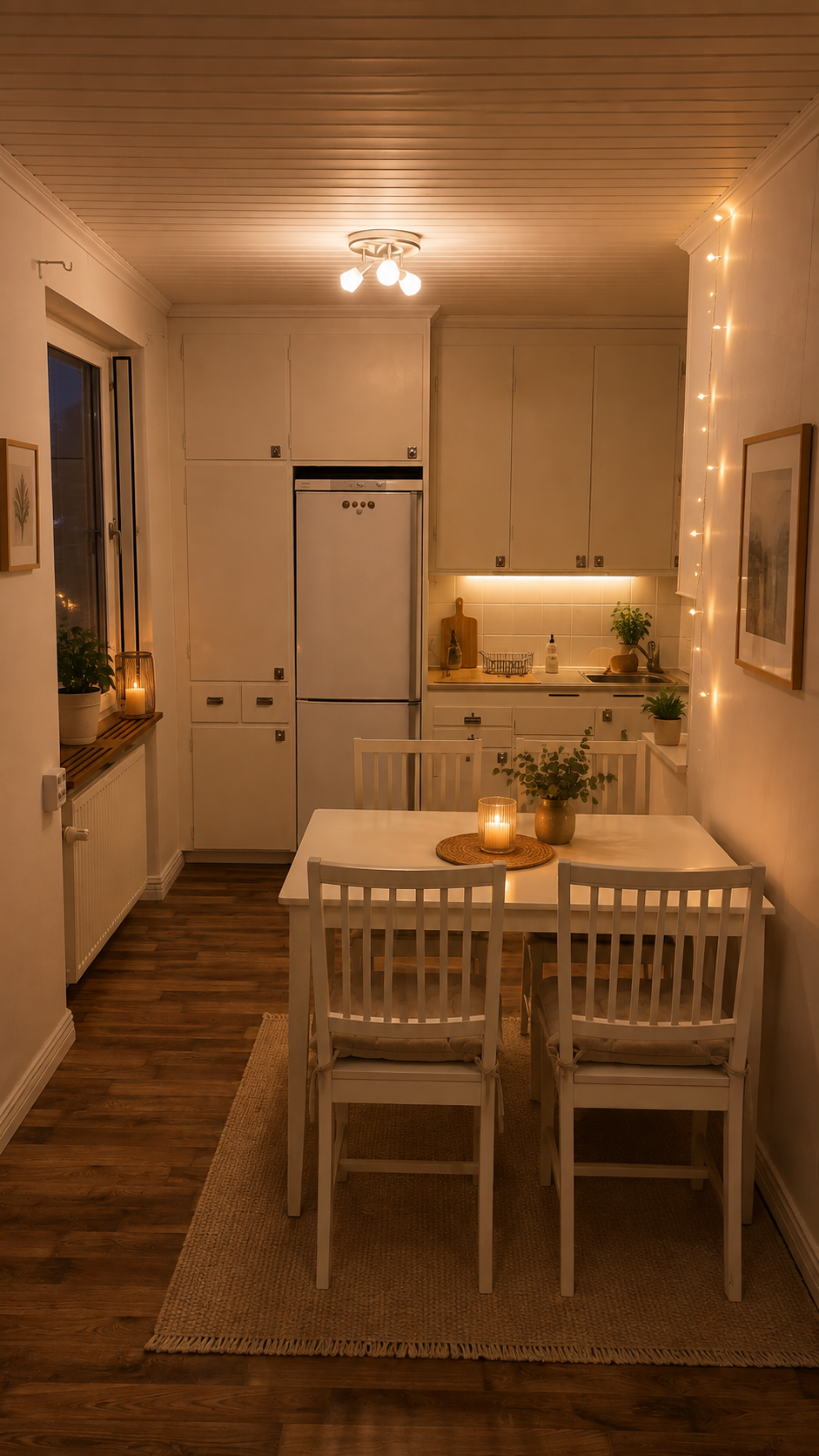 Lägenhet – Skelleftehamn, Västerbottens län - Bild 4