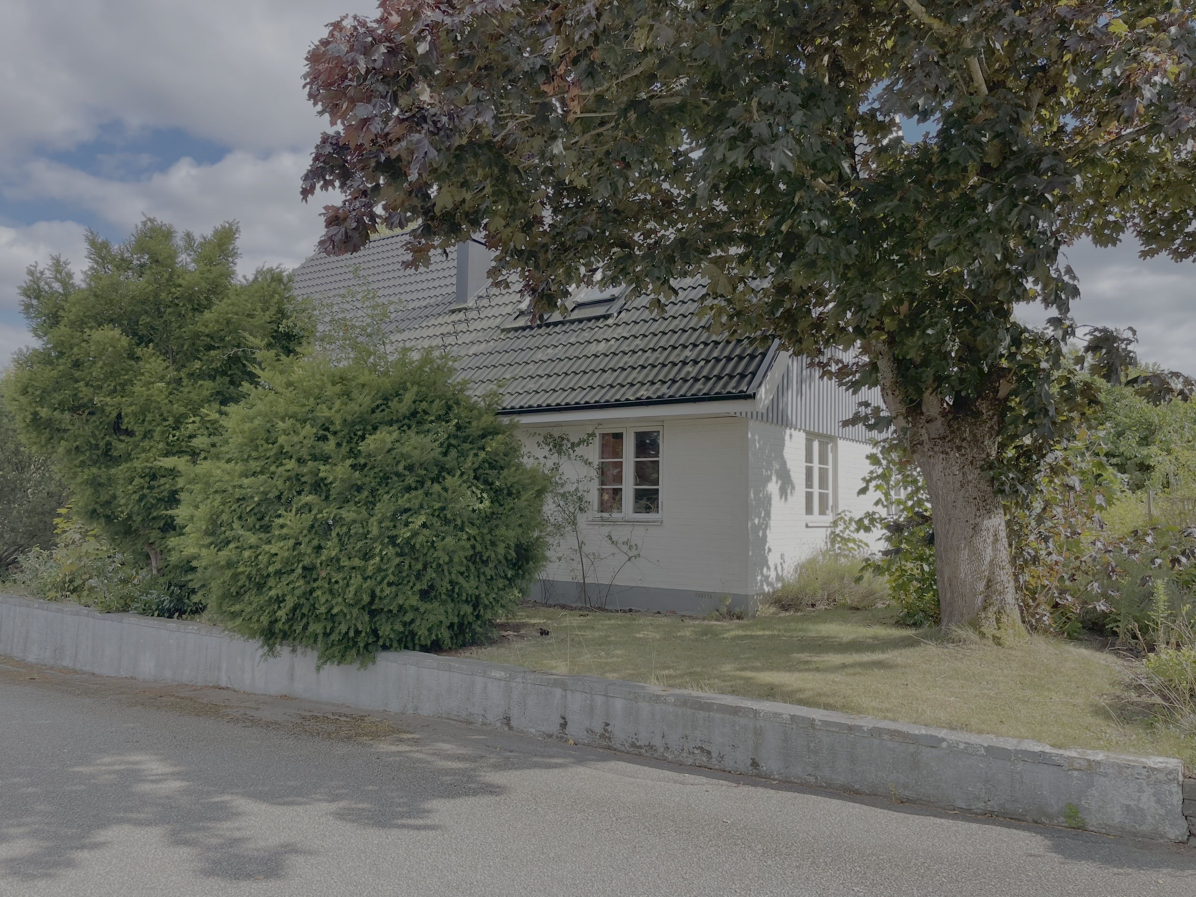 Lägenhet, 4 rooms, 70 sqm, Södra Sandby